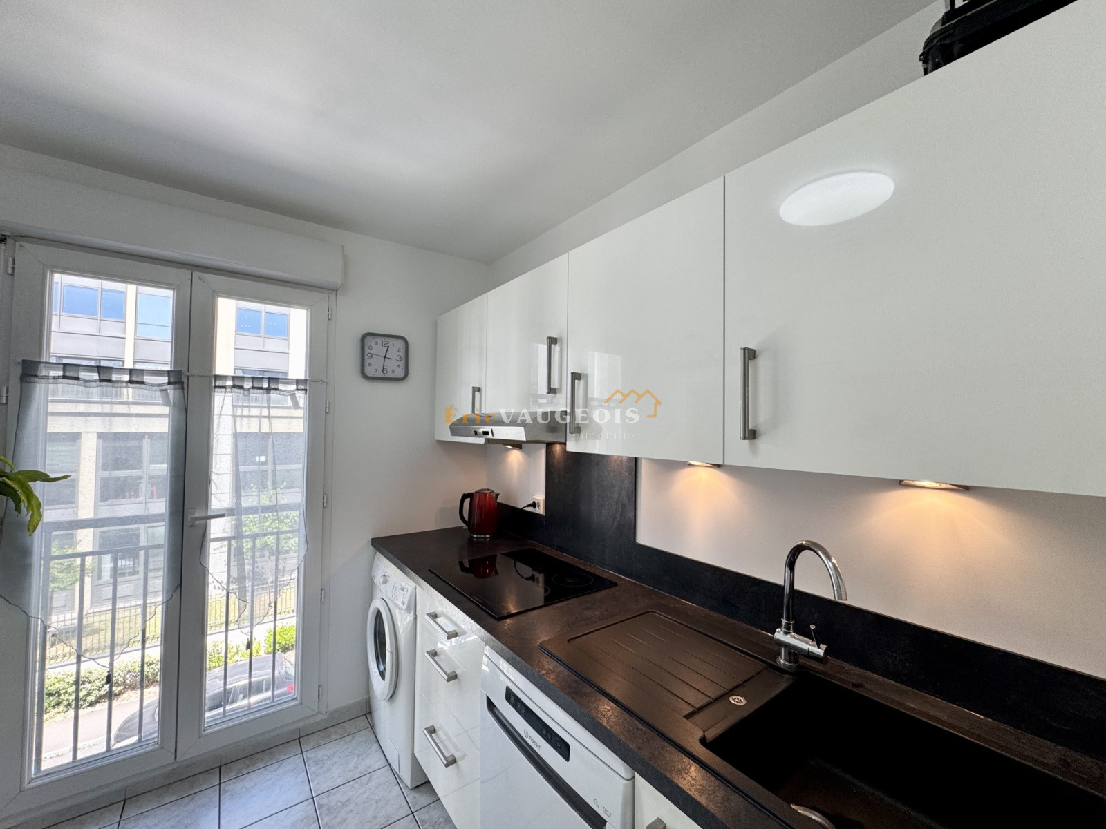 Image_39, Appartement, Chessy, ref :1486