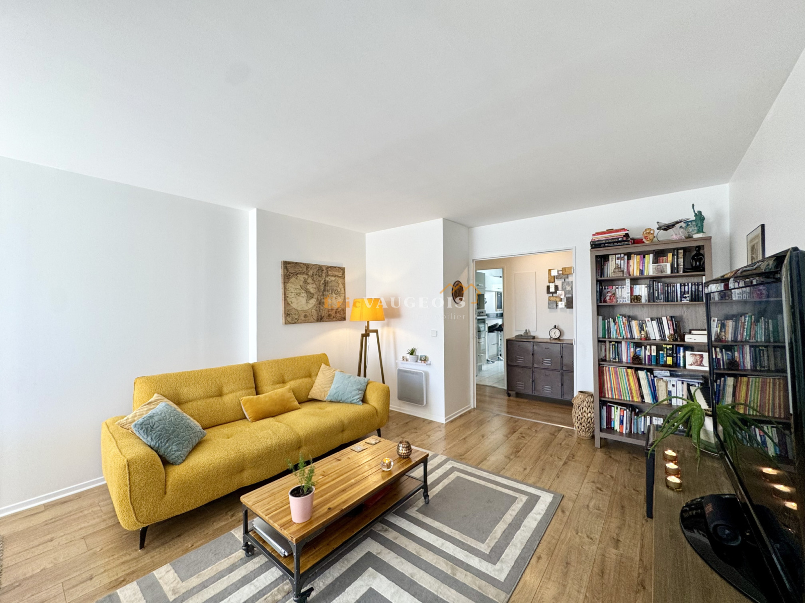 Image_8, Appartement, Chessy, ref :1486