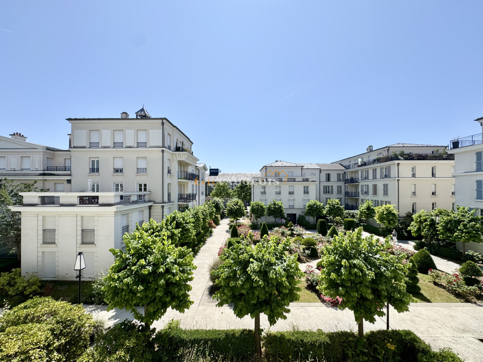 Image_23, Appartement, Chessy, ref :1486