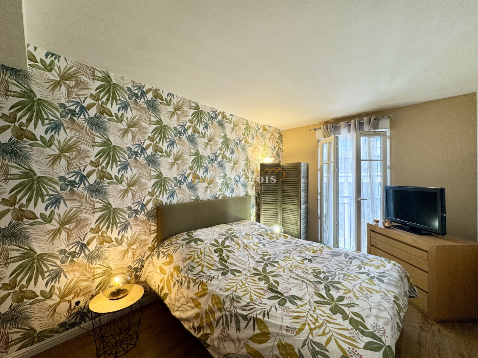 Image_15, Appartement, Chessy, ref :1486