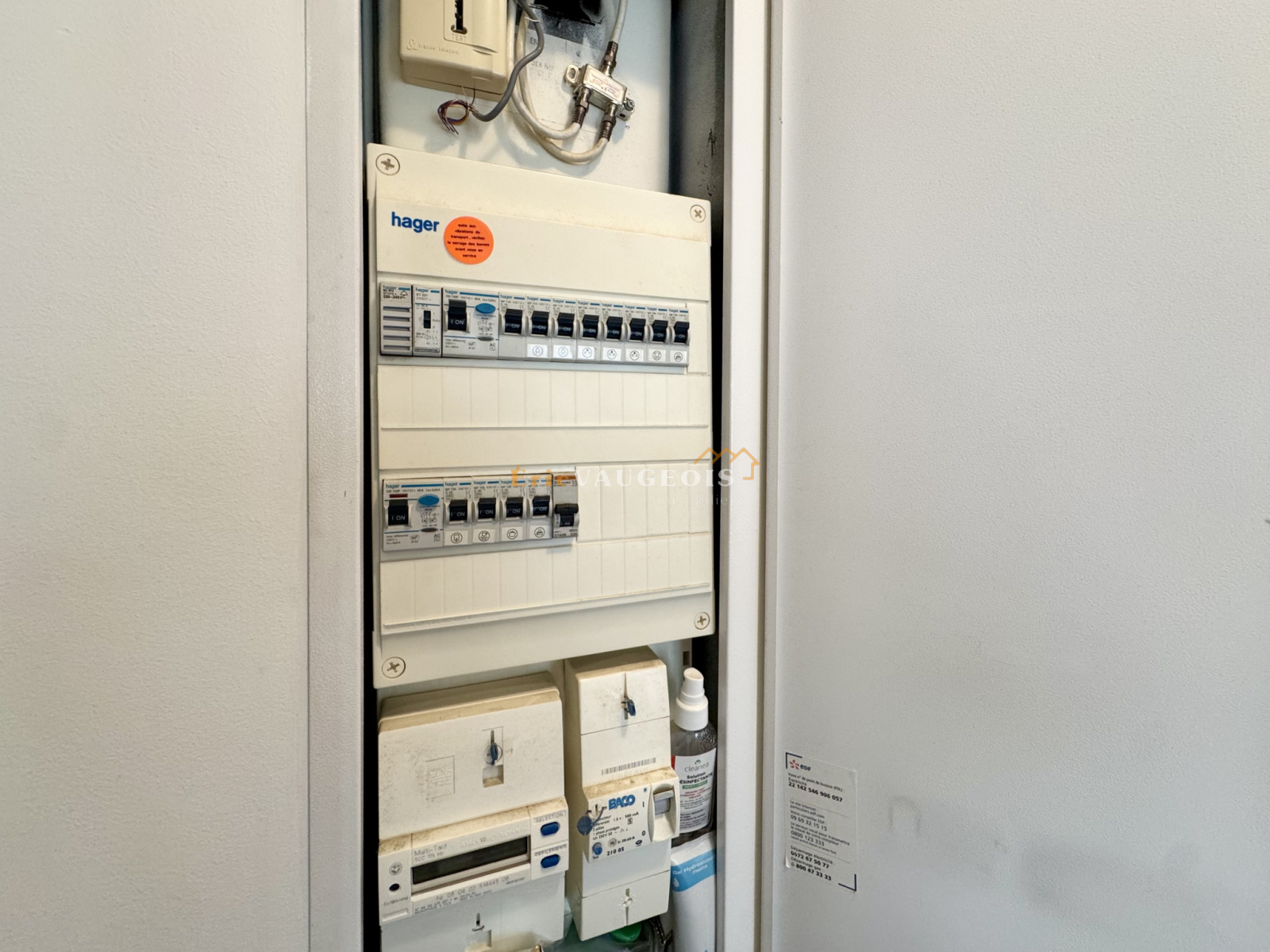 Image_30, Appartement, Chessy, ref :1486