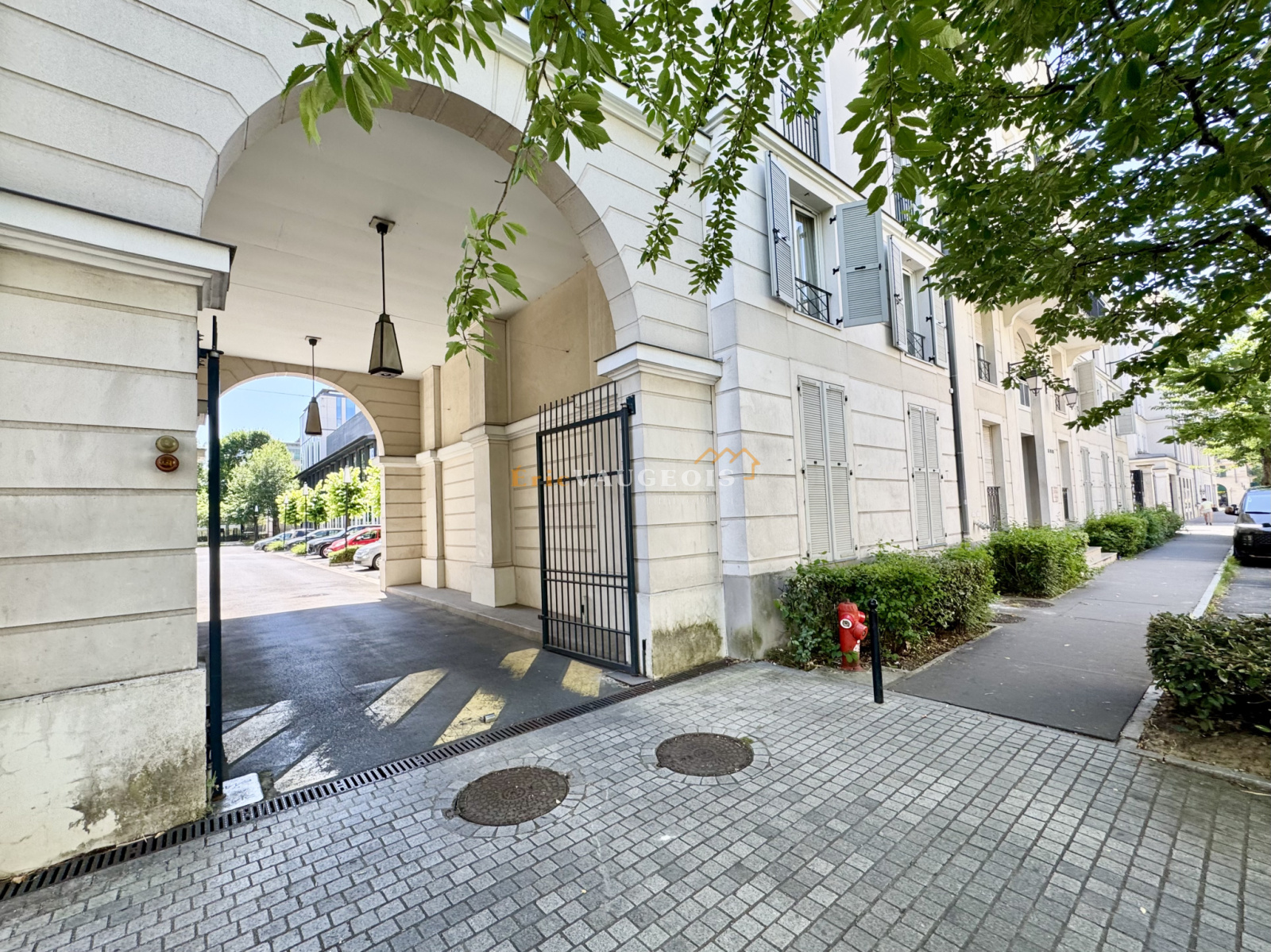 Image_28, Appartement, Chessy, ref :1486