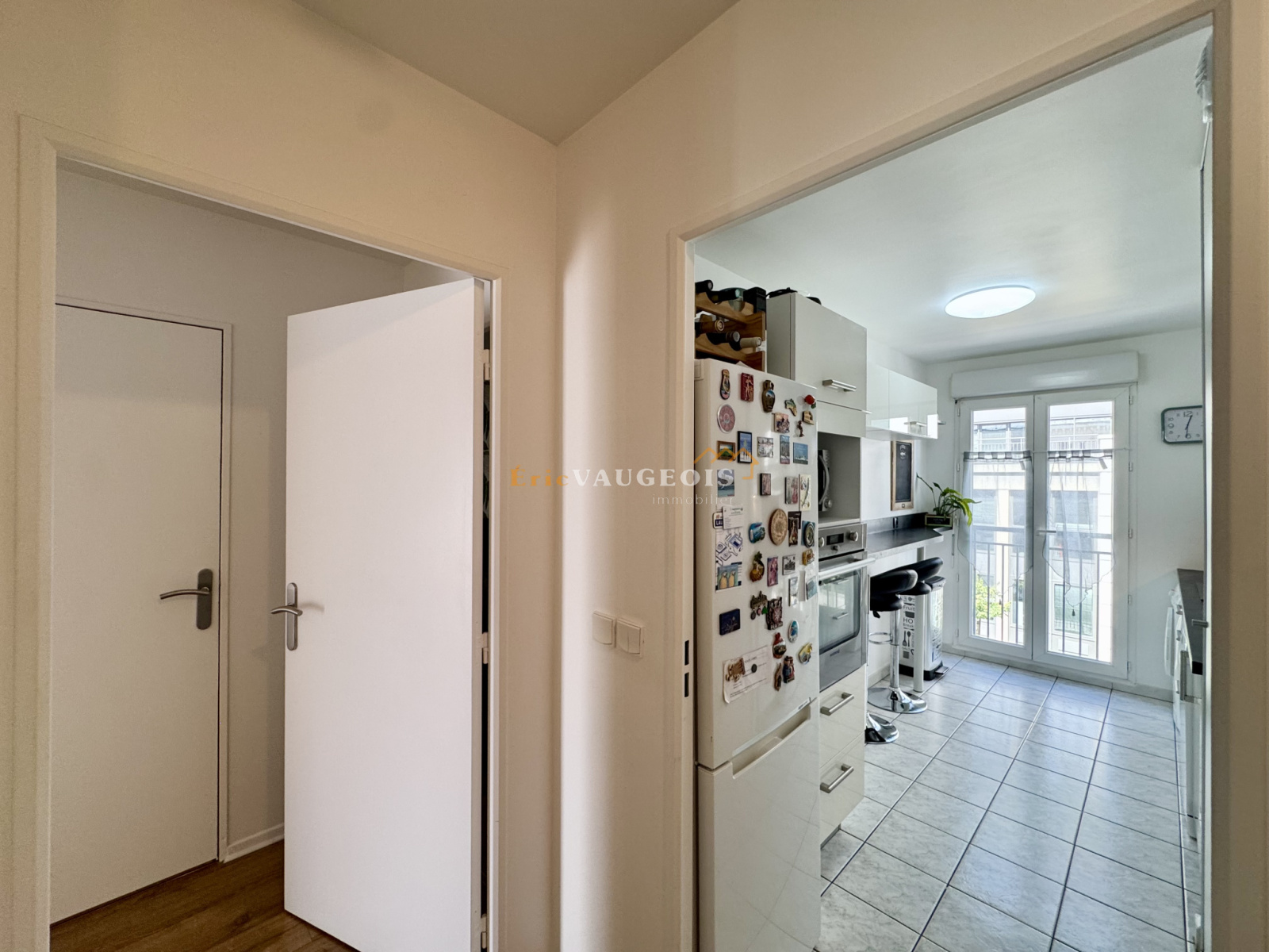 Image_36, Appartement, Chessy, ref :1486