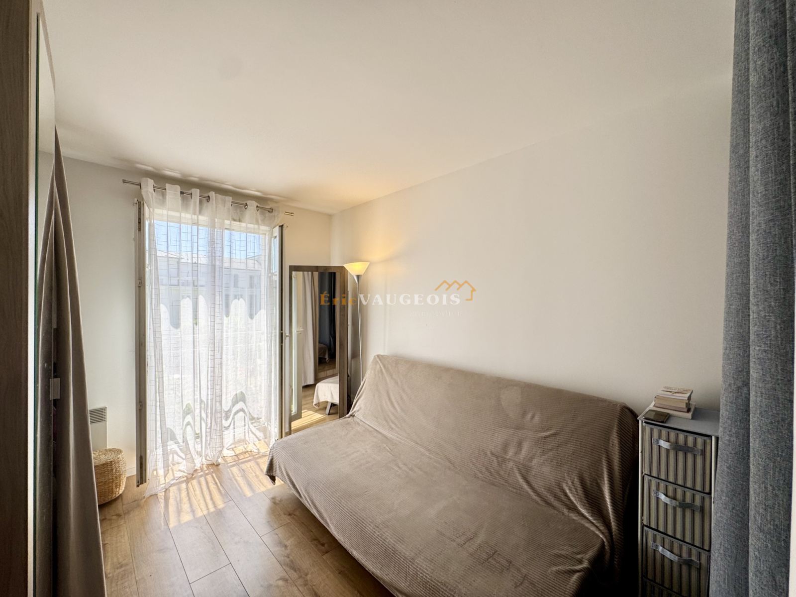 Image_17, Appartement, Chessy, ref :1486