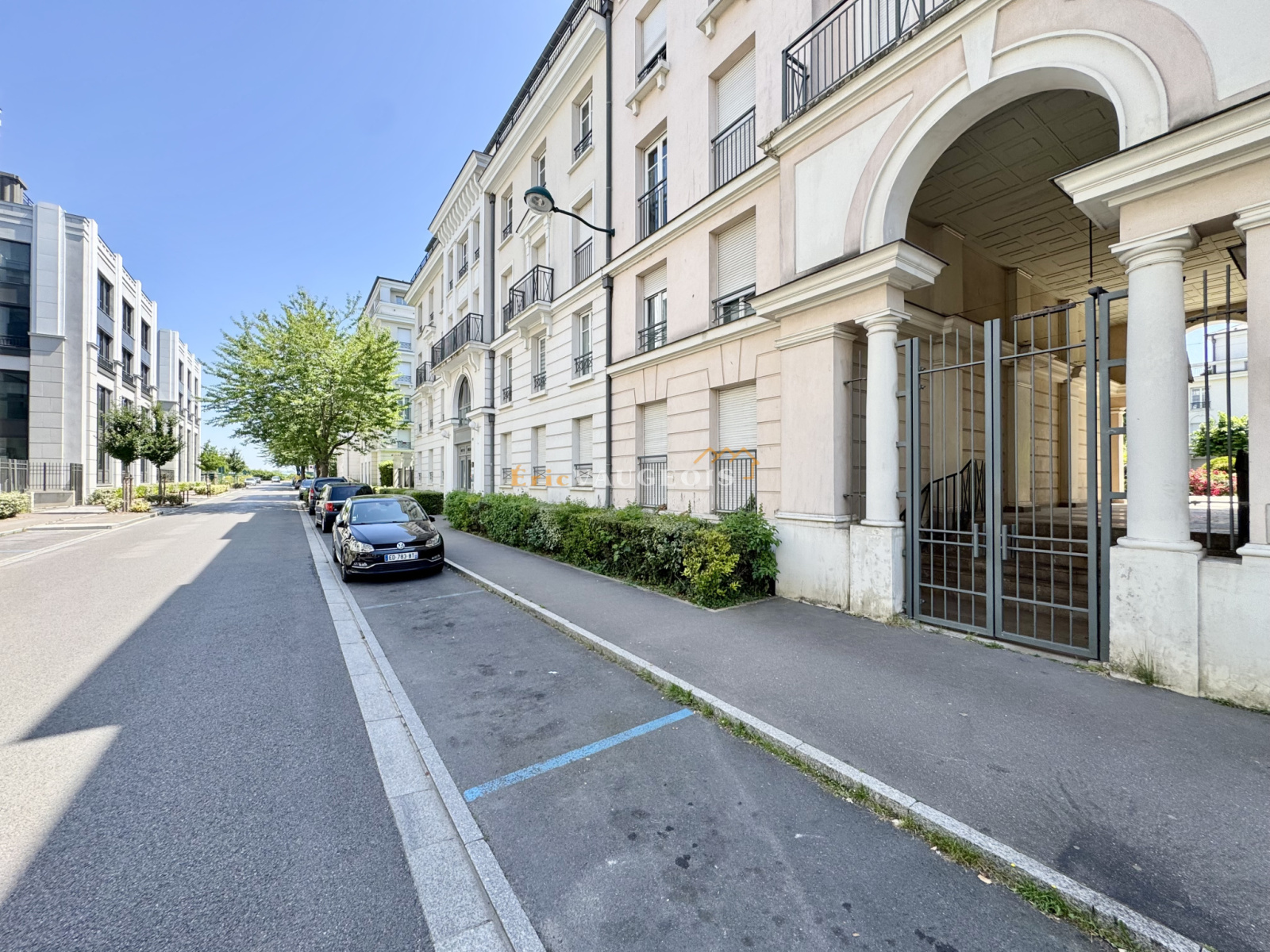 Image_27, Appartement, Chessy, ref :1486