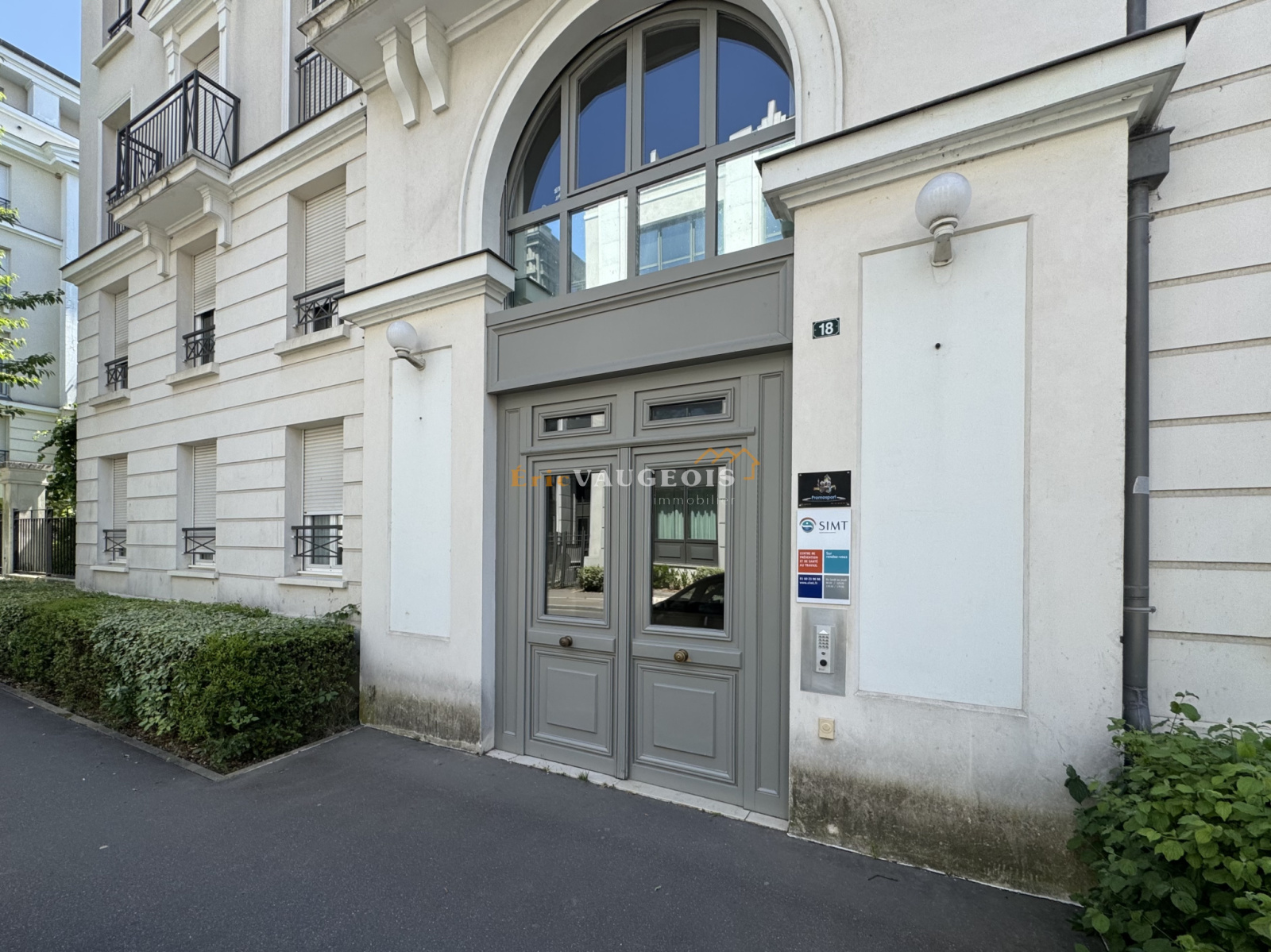 Image_2, Appartement, Chessy, ref :1486