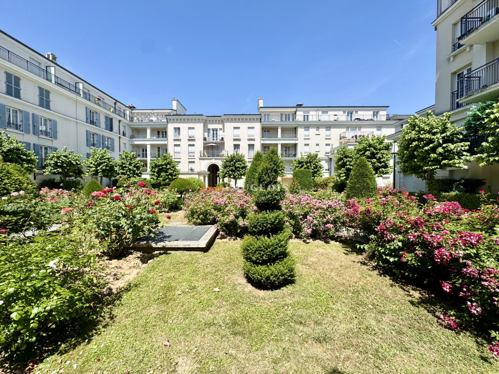 Image_25, Appartement, Chessy, ref :1486