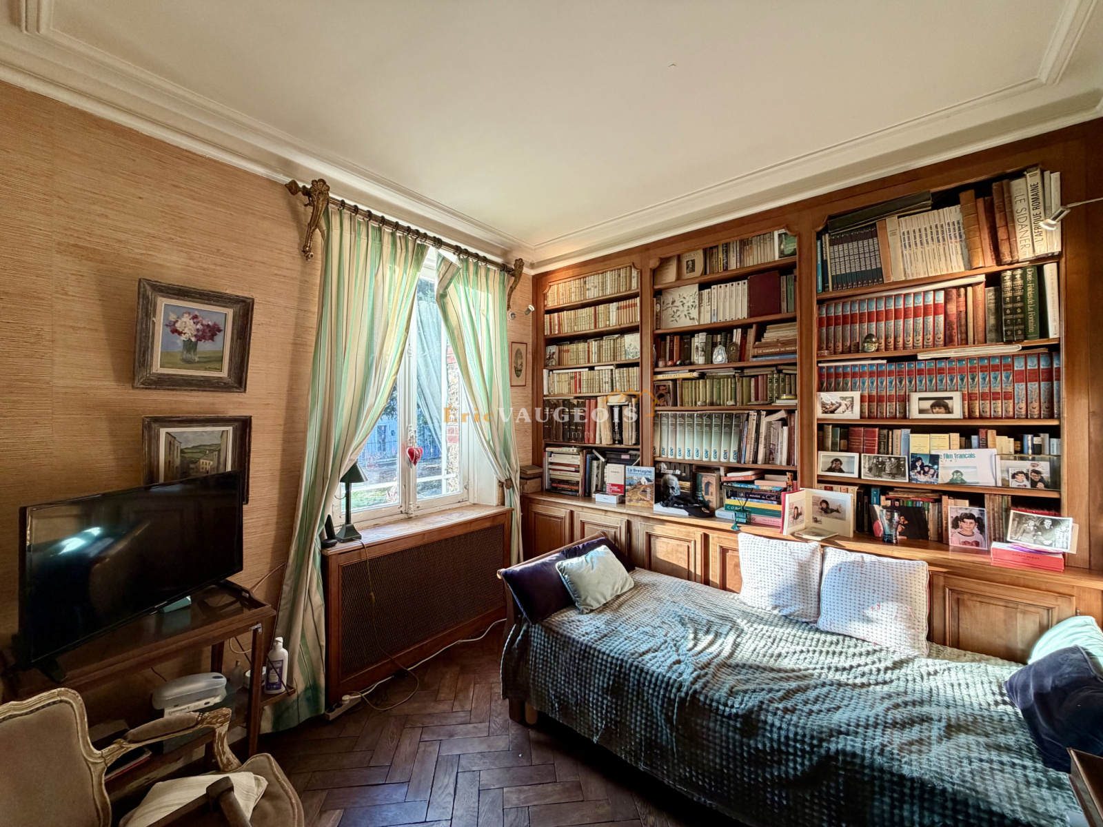 Image_13, Maison, Coulommiers, ref :1579