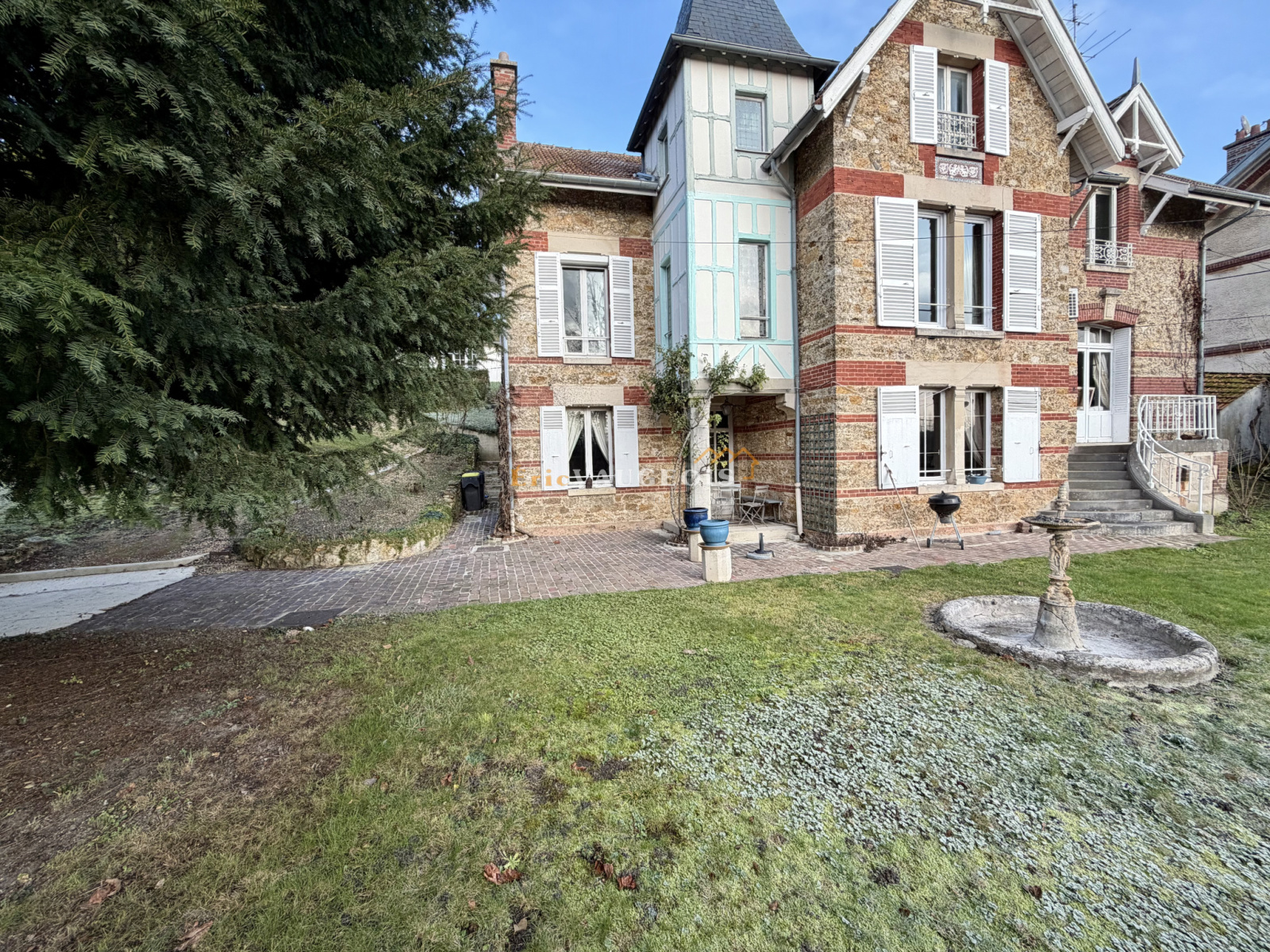 Image_2, Maison, Coulommiers, ref :1579