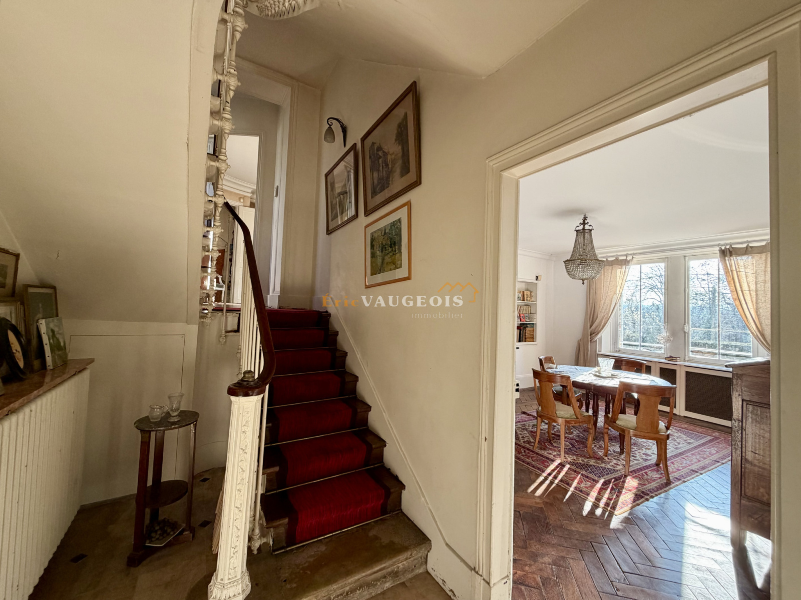 Image_11, Maison, Coulommiers, ref :1579