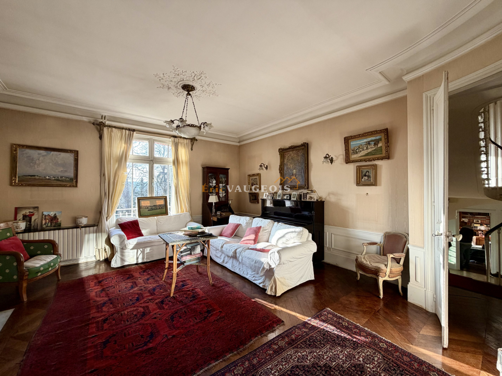 Image_4, Maison, Coulommiers, ref :1579