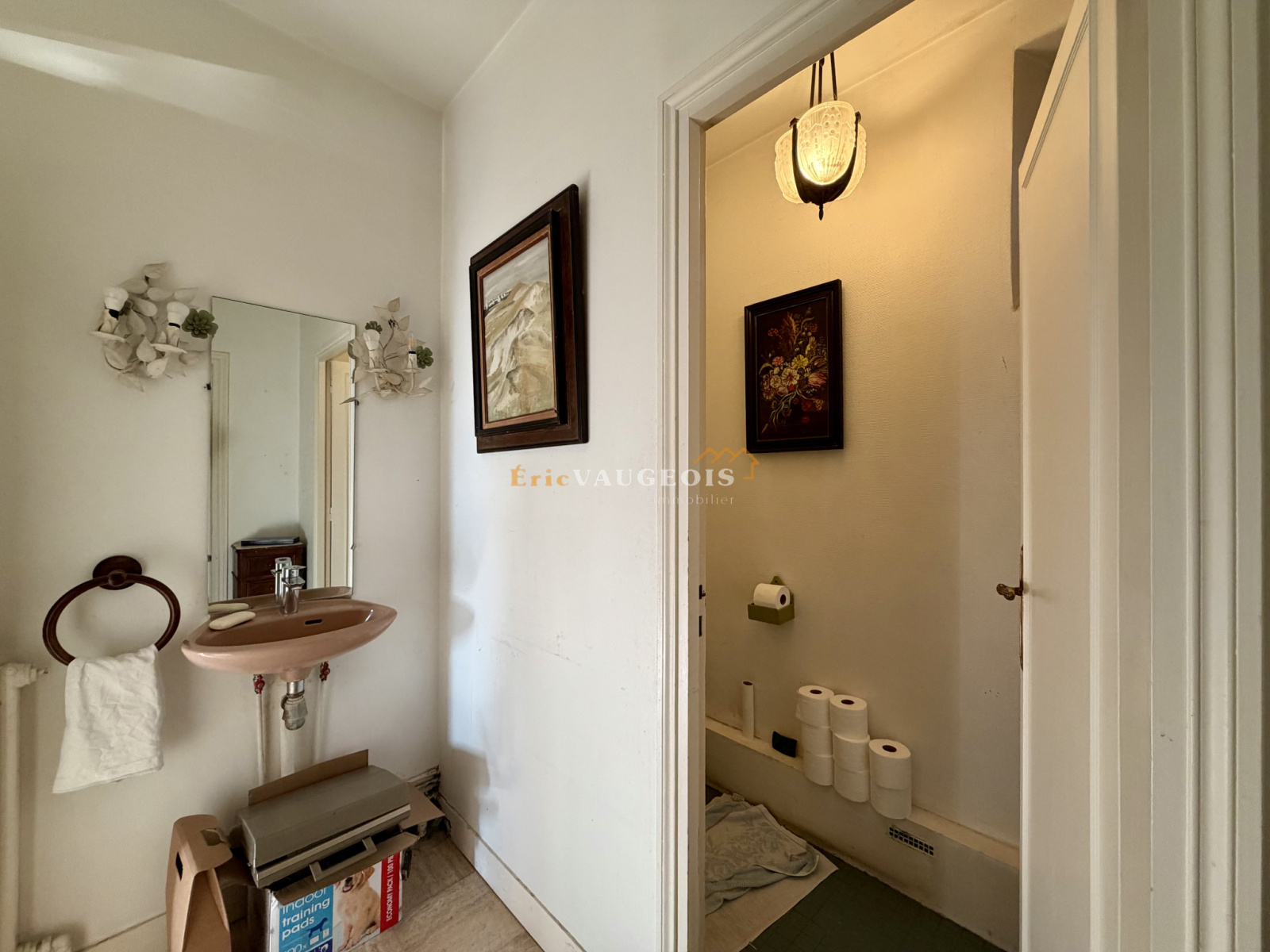 Image_37, Maison, Coulommiers, ref :1579