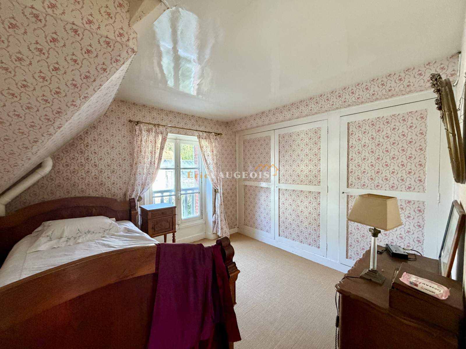 Image_23, Maison, Coulommiers, ref :1579