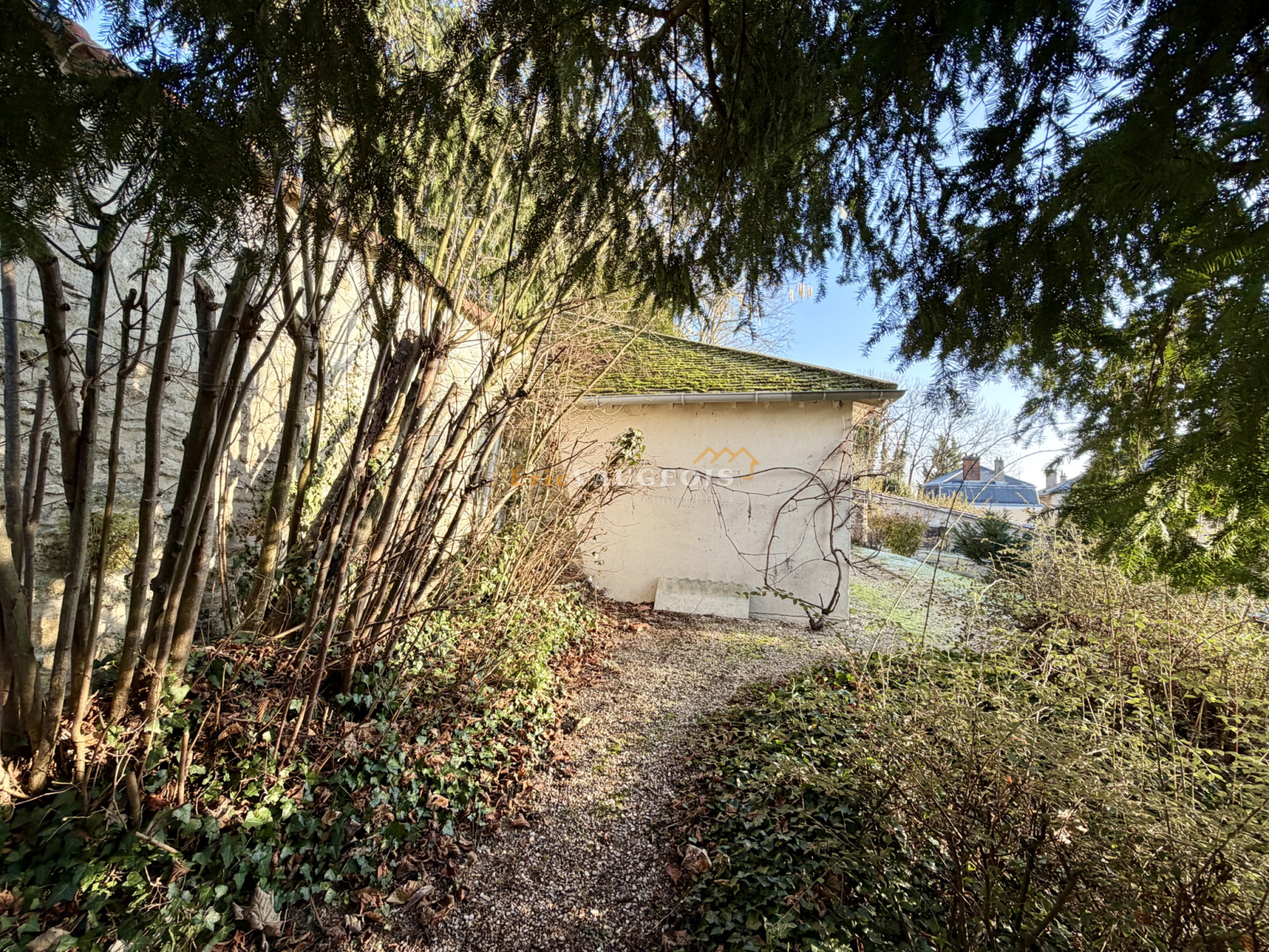 Image_41, Maison, Coulommiers, ref :1579