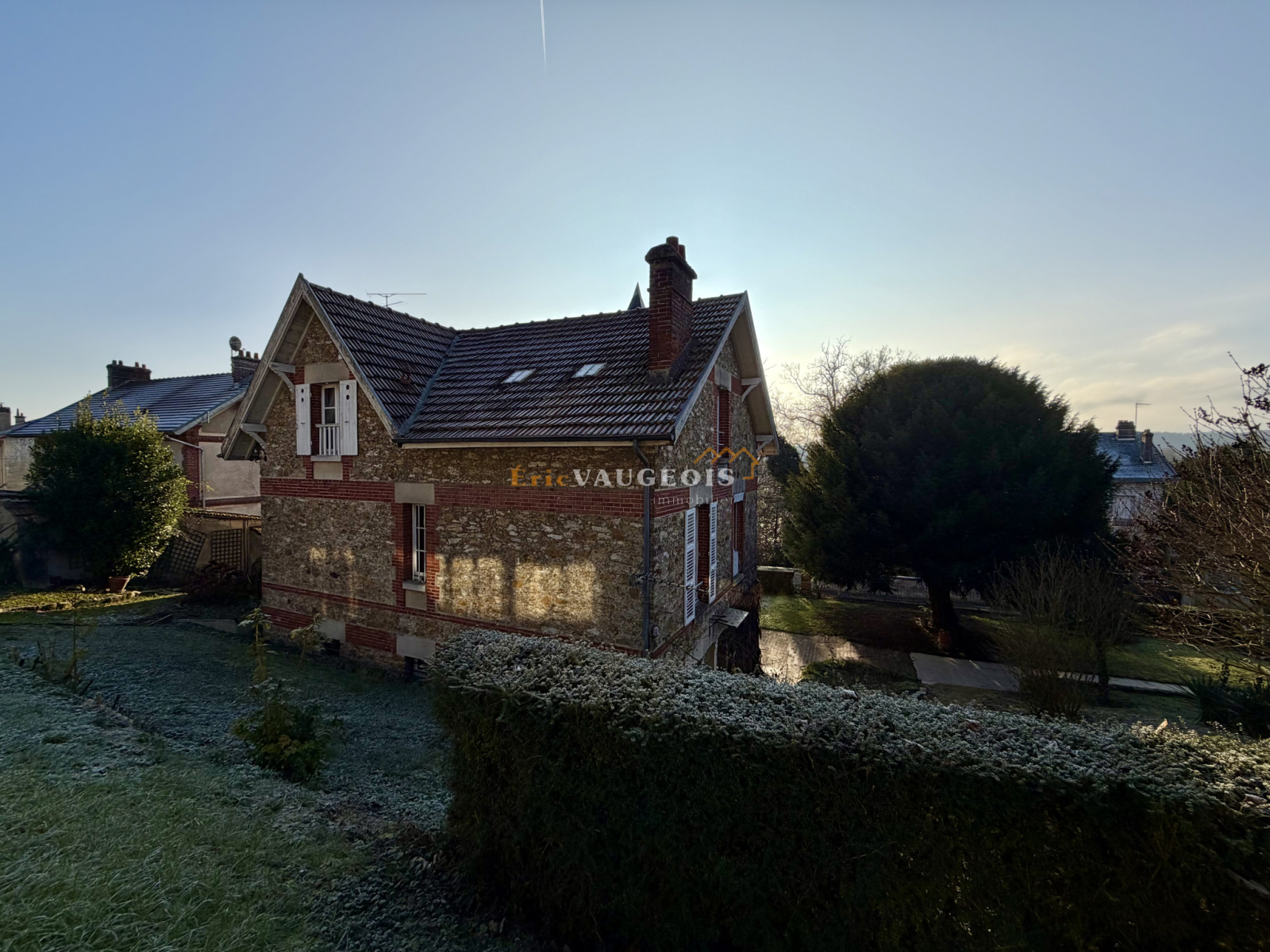 Image_39, Maison, Coulommiers, ref :1579