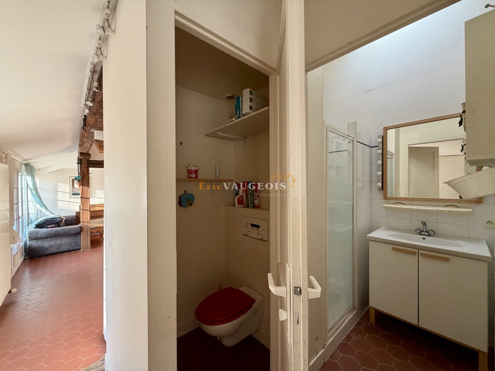 Image_49, Maison, Coulommiers, ref :1579