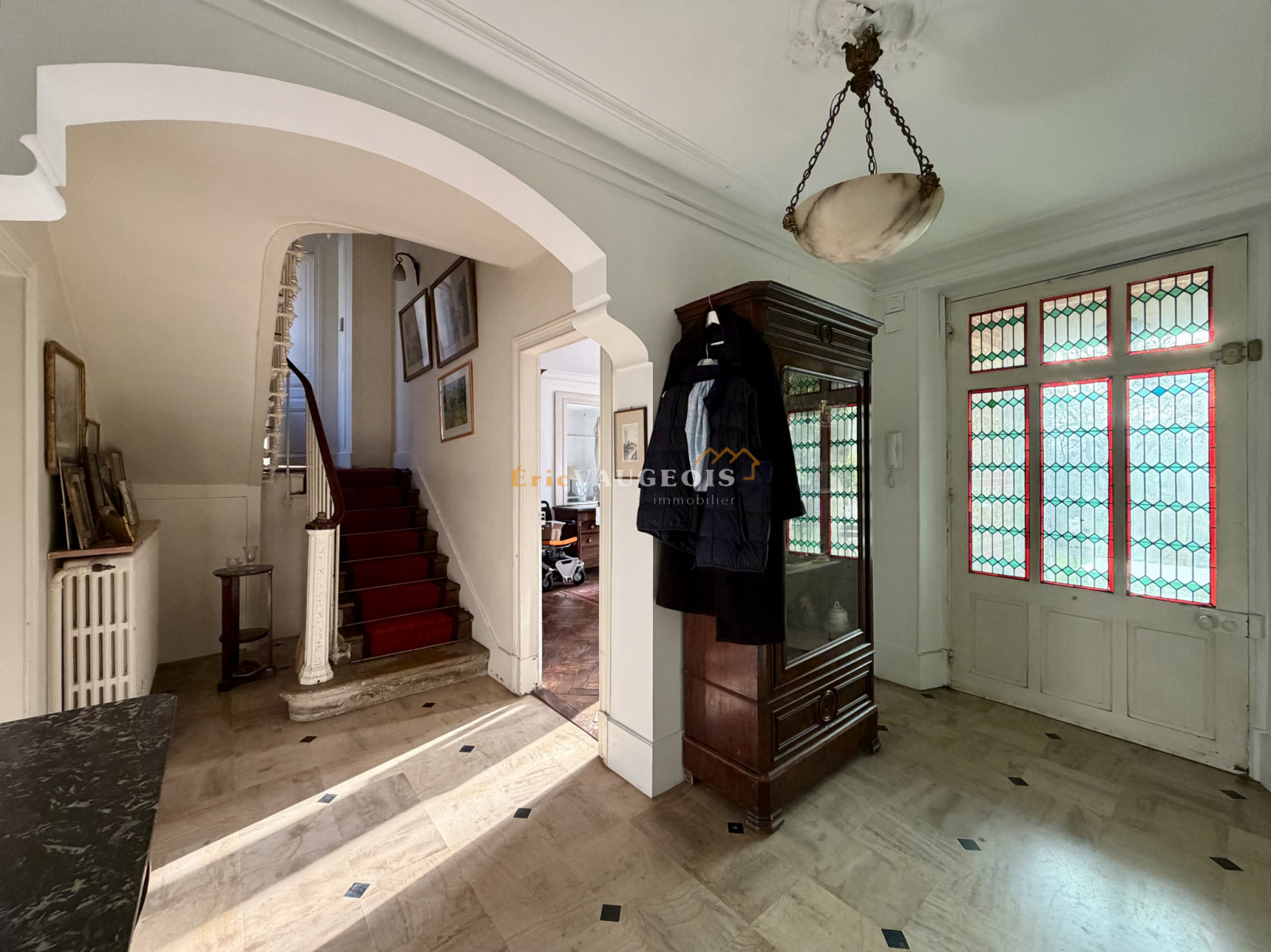 Image_9, Maison, Coulommiers, ref :1579