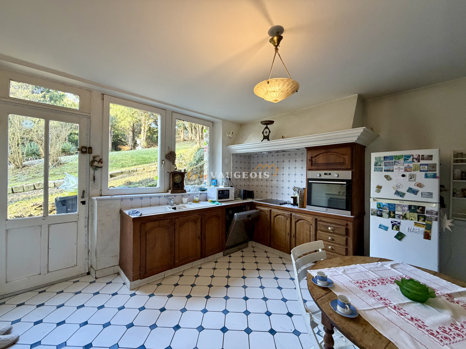 Image_14, Maison, Coulommiers, ref :1579