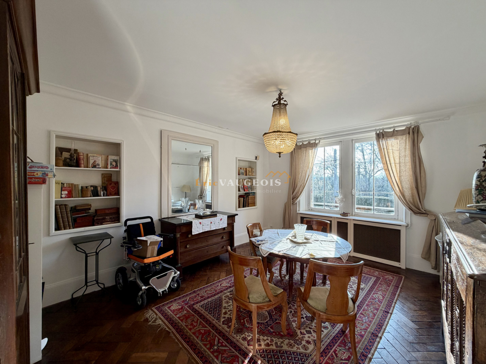 Image_12, Maison, Coulommiers, ref :1579