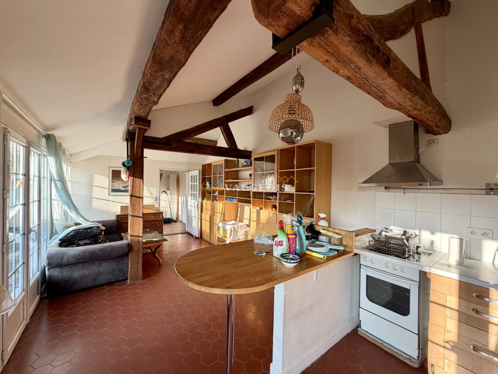 Image_52, Maison, Coulommiers, ref :1579