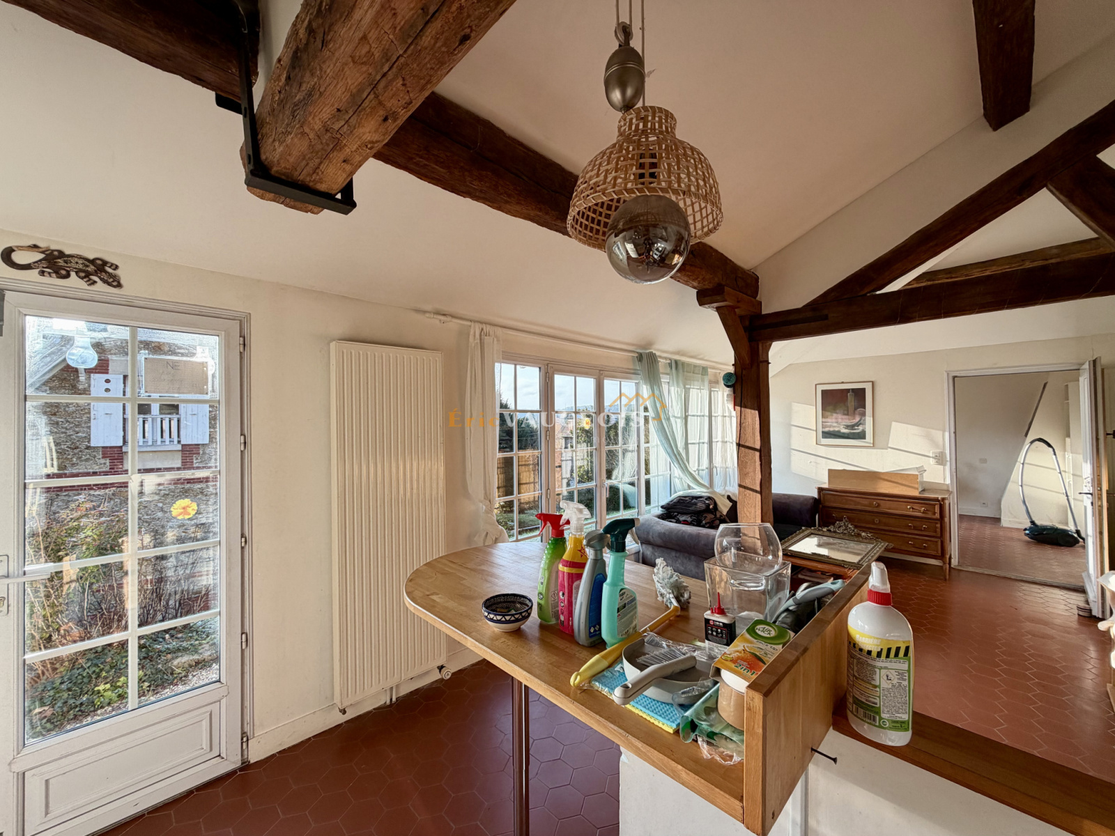 Image_50, Maison, Coulommiers, ref :1579