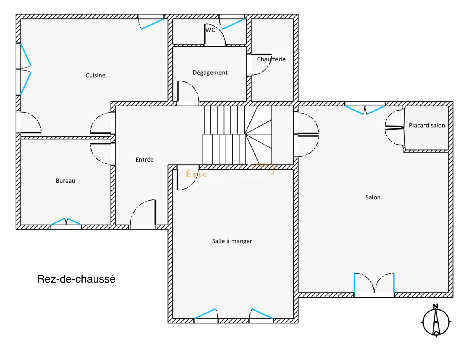 Image_17, Maison, Coulommiers, ref :1579