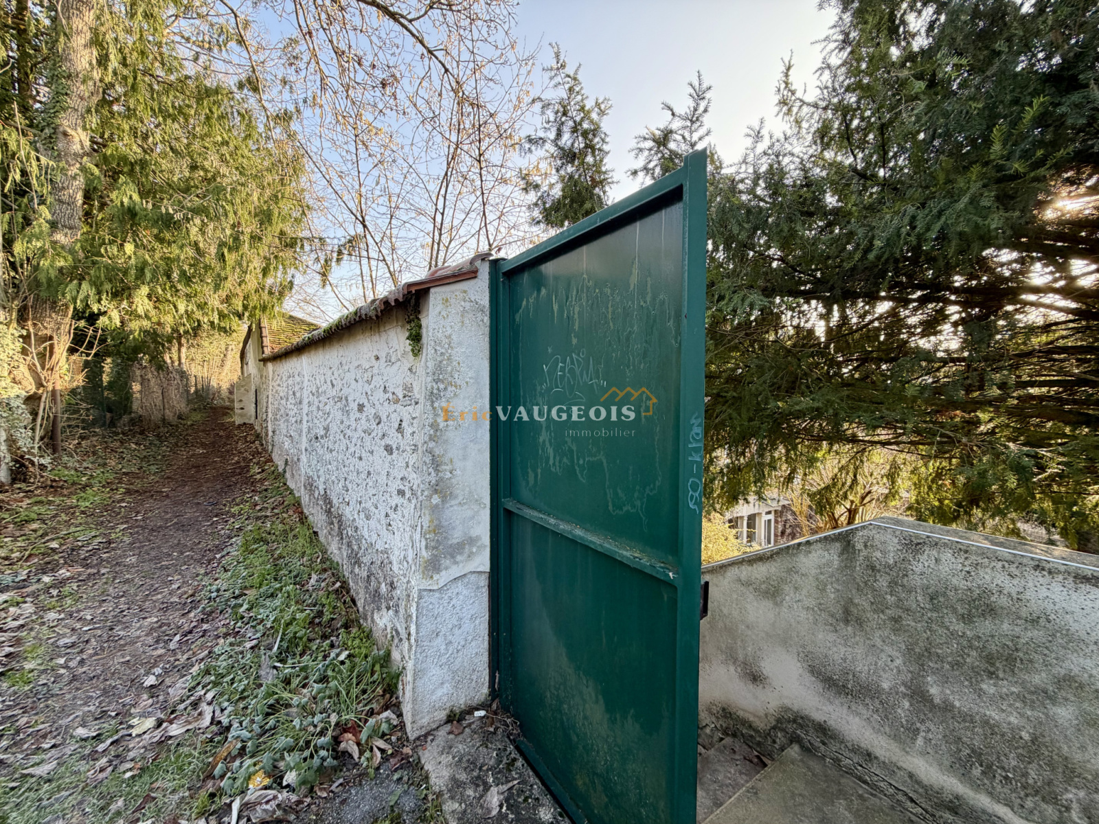 Image_40, Maison, Coulommiers, ref :1579