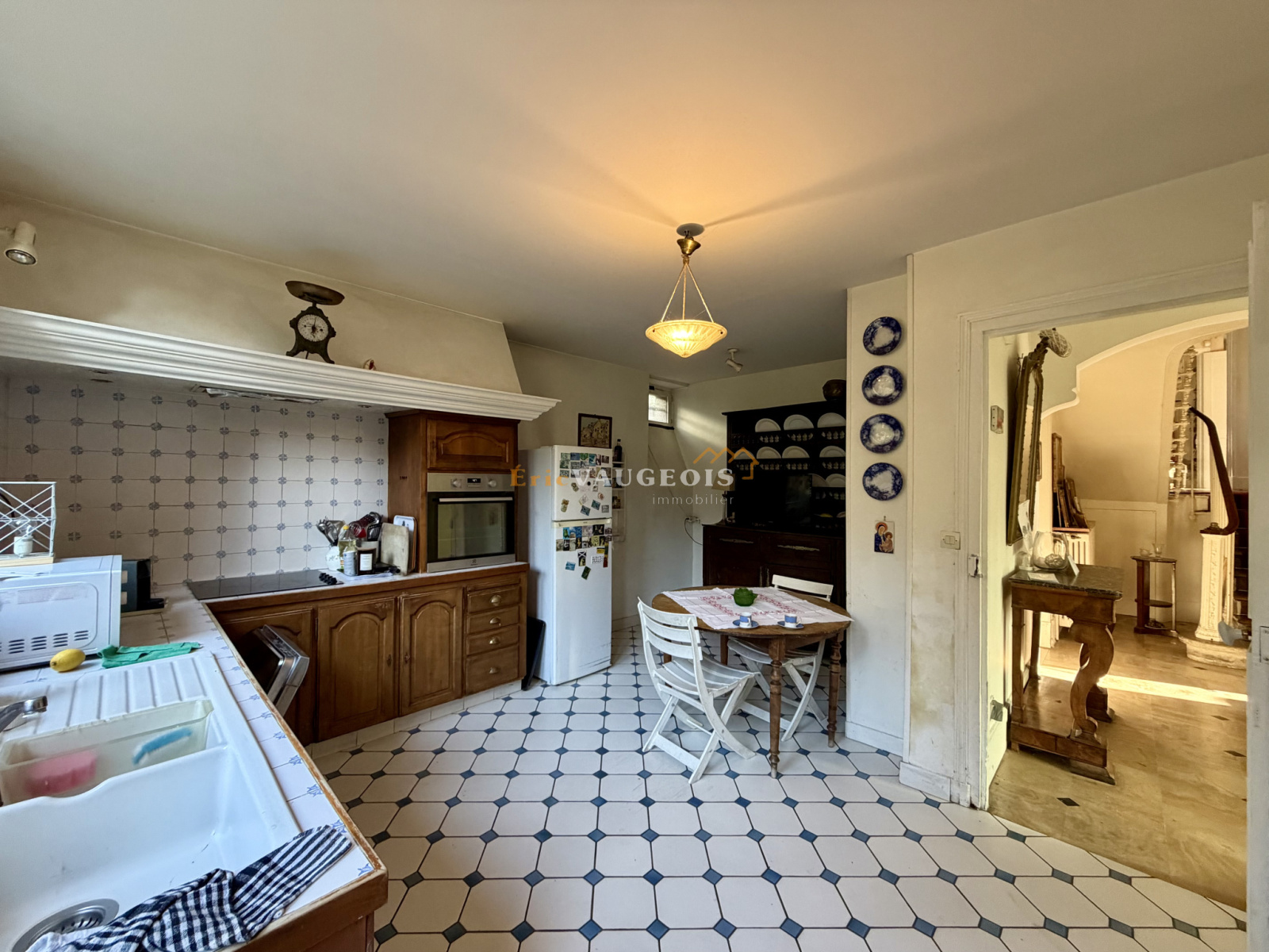 Image_15, Maison, Coulommiers, ref :1579