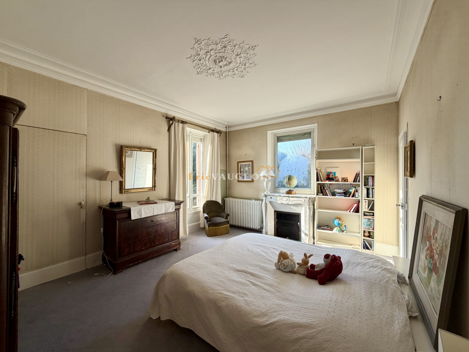 Image_30, Maison, Coulommiers, ref :1579