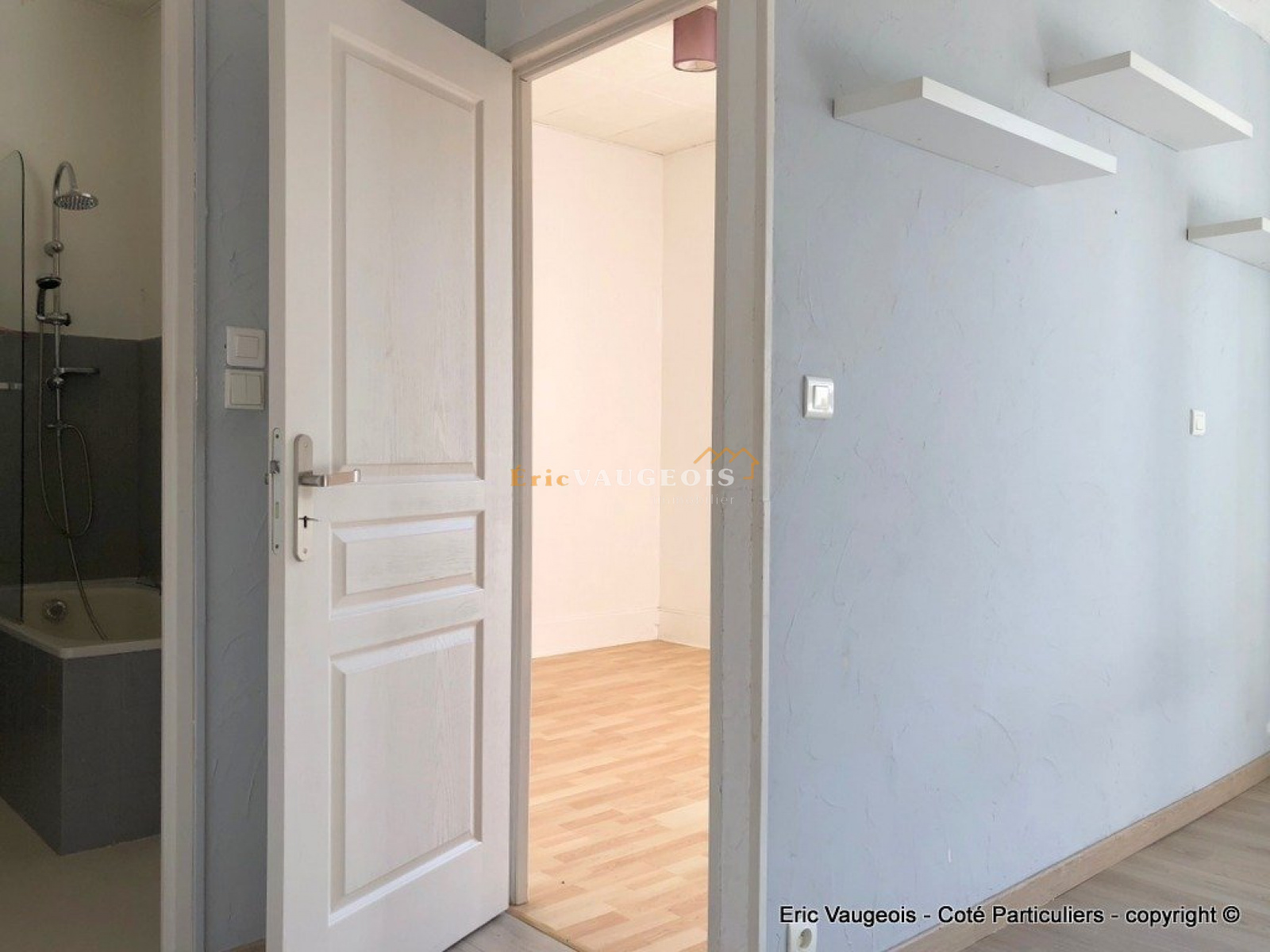 Image_4, Appartement, La Ferté-Gaucher, ref :580