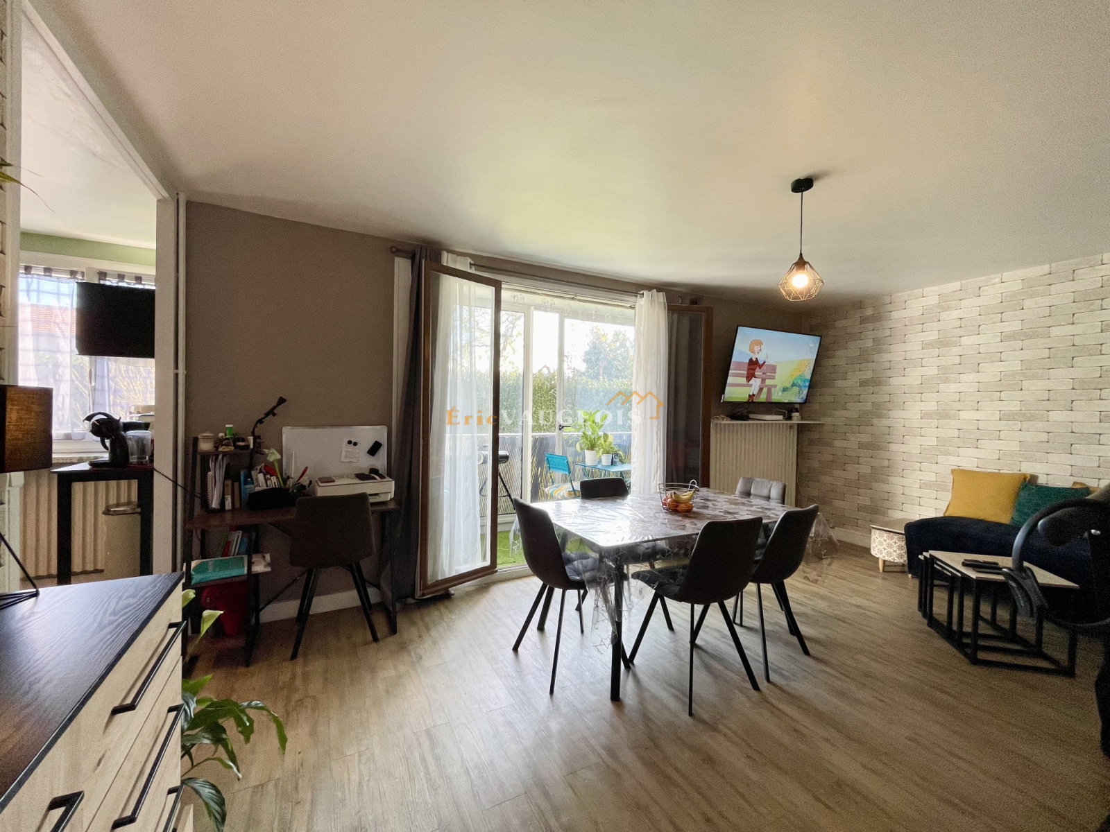 Image_1, Appartement, Coulommiers, ref :1167