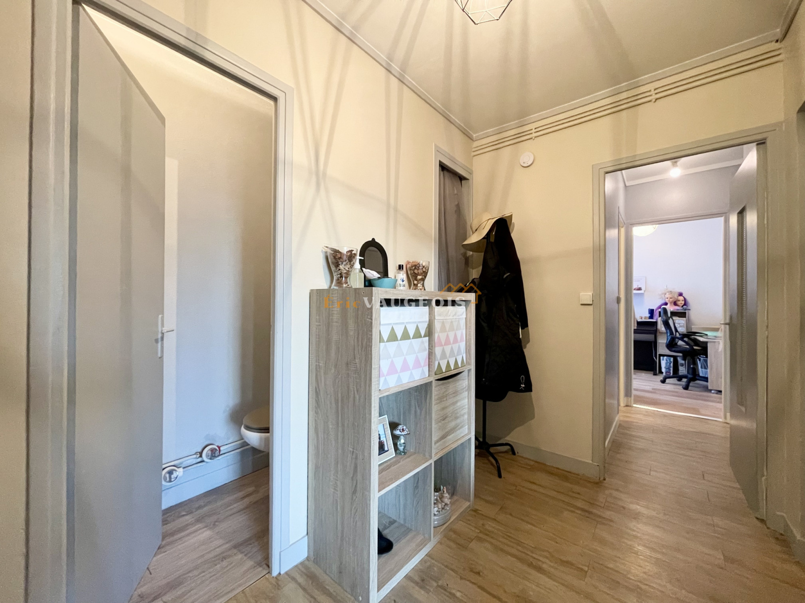 Image_21, Appartement, Coulommiers, ref :1167