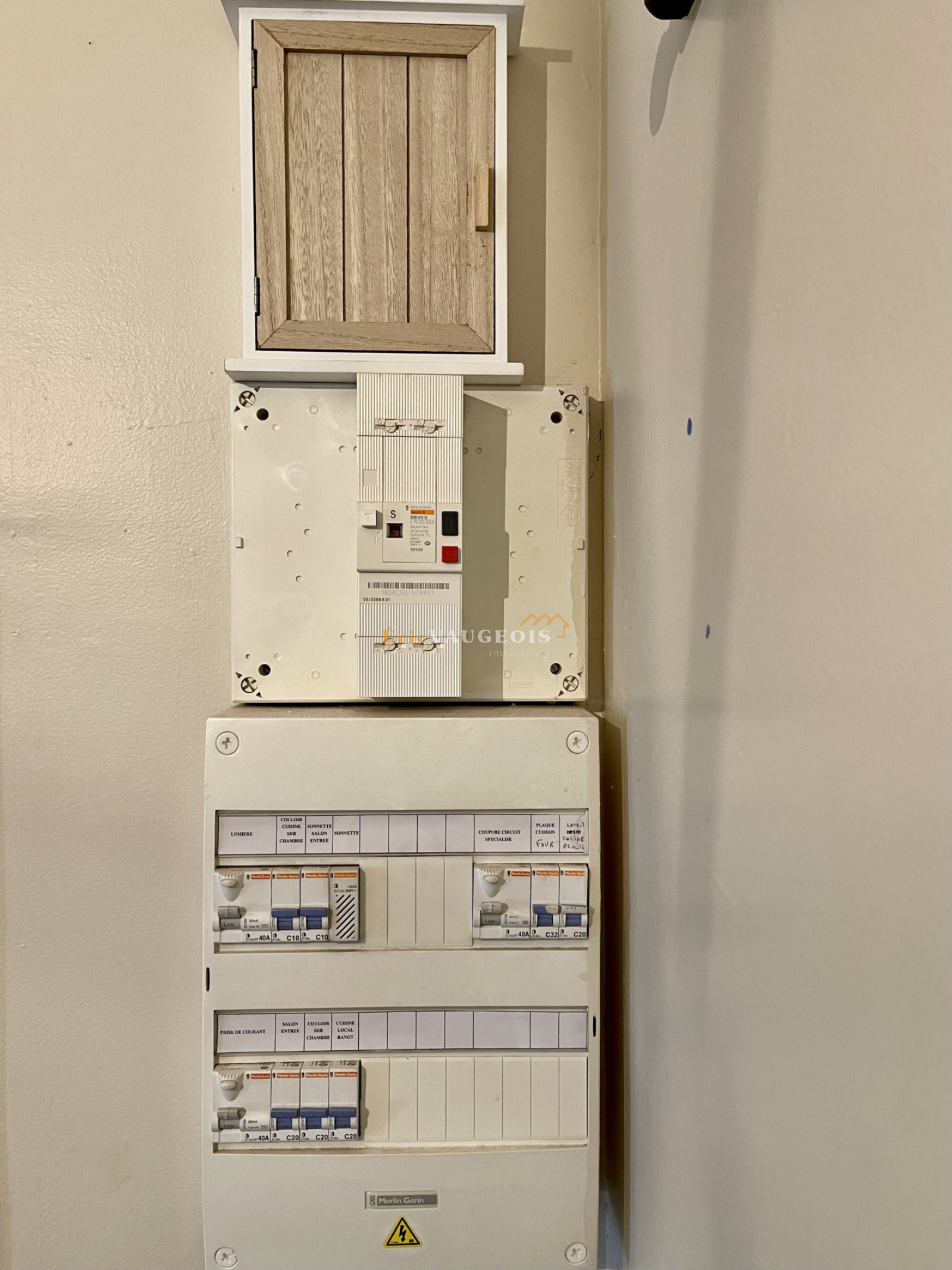 Image_16, Appartement, Coulommiers, ref :1167