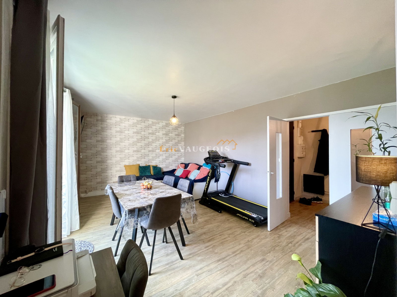 Image_35, Appartement, Coulommiers, ref :1167