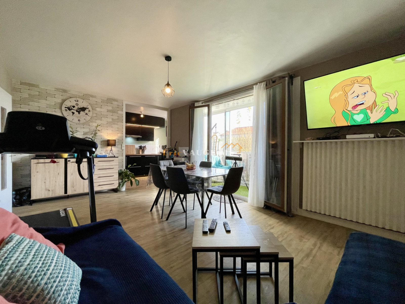 Image_4, Appartement, Coulommiers, ref :1167