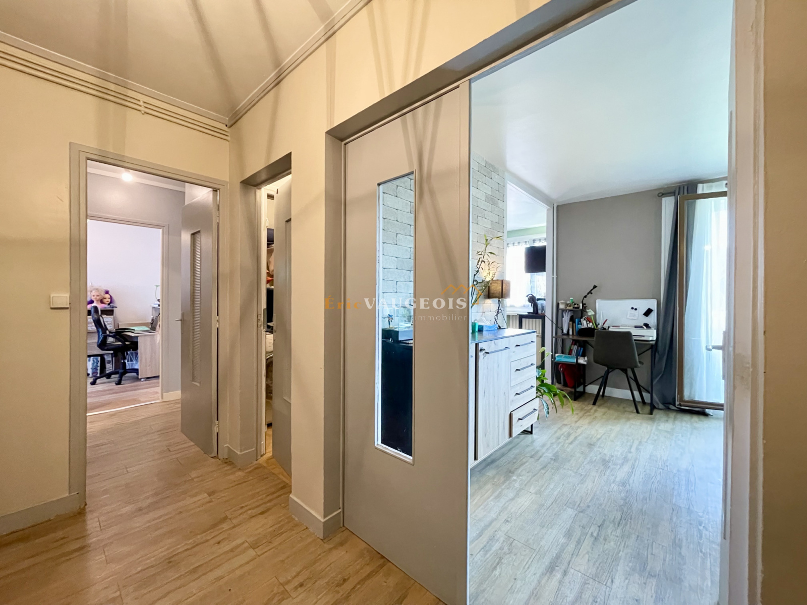 Image_3, Appartement, Coulommiers, ref :1167