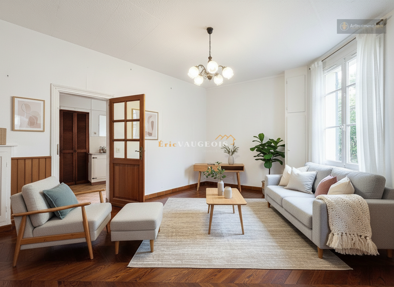 Image_4, Maison, La Ferté-sous-Jouarre, ref :1597b