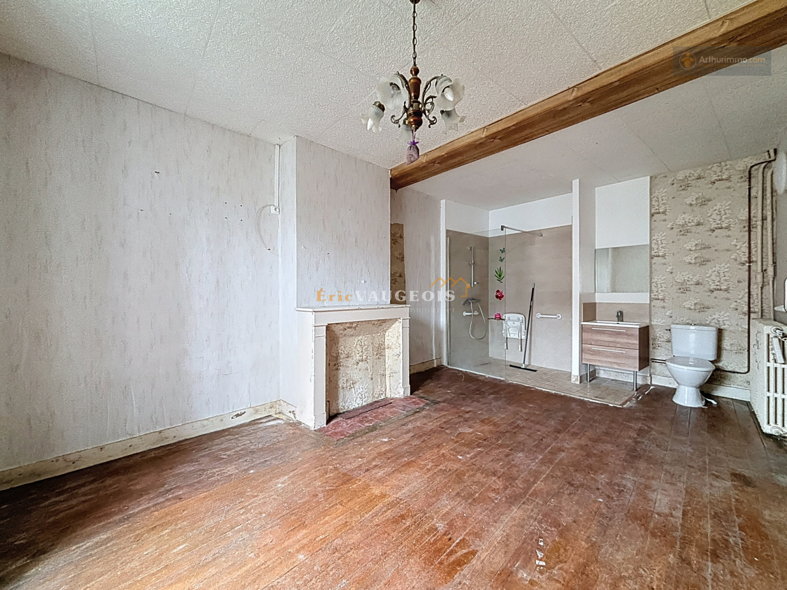 Image_6, Maison, La Ferté-sous-Jouarre, ref :1597b