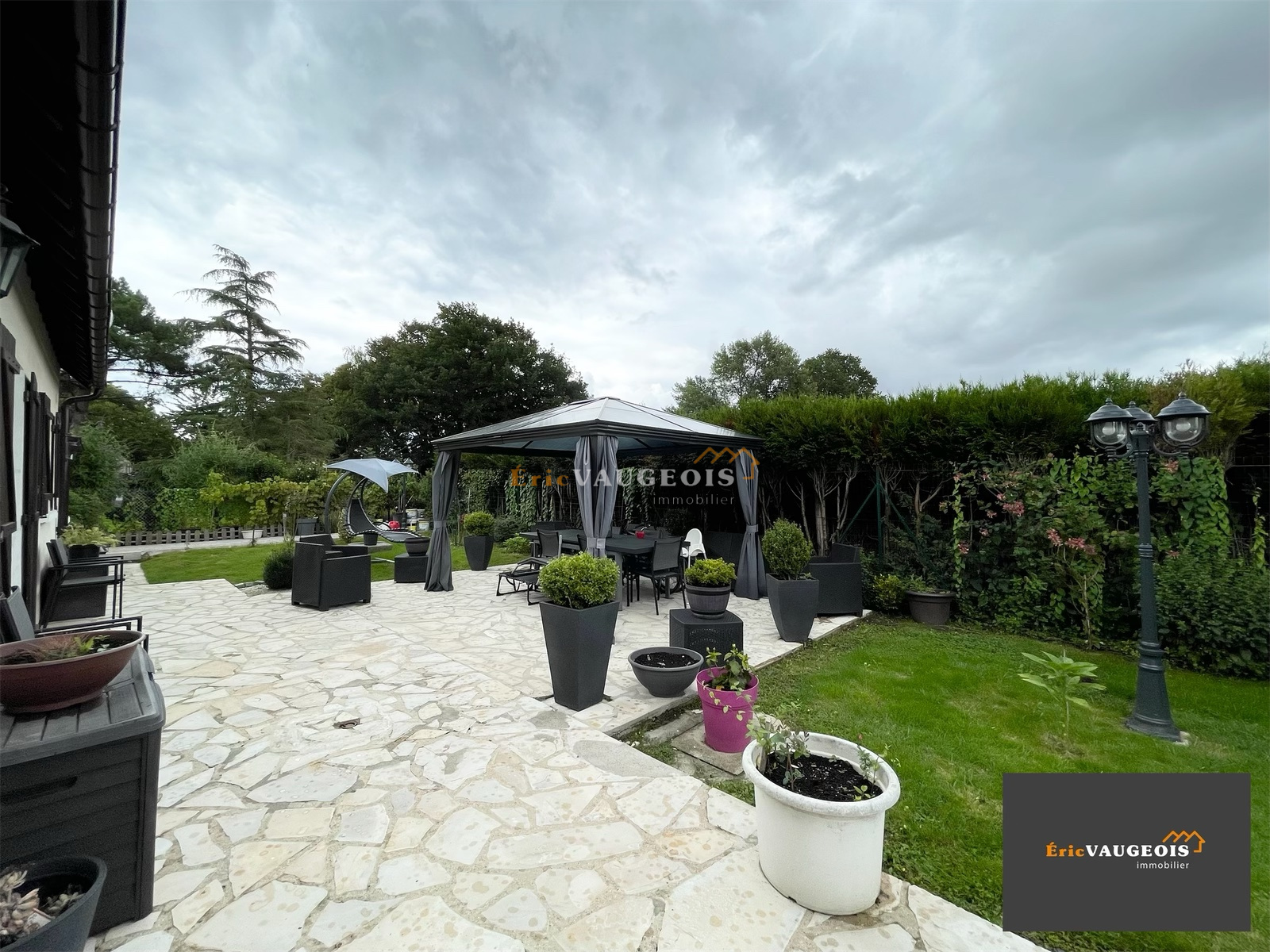 Image_4, Maison, Coulommiers, ref :969