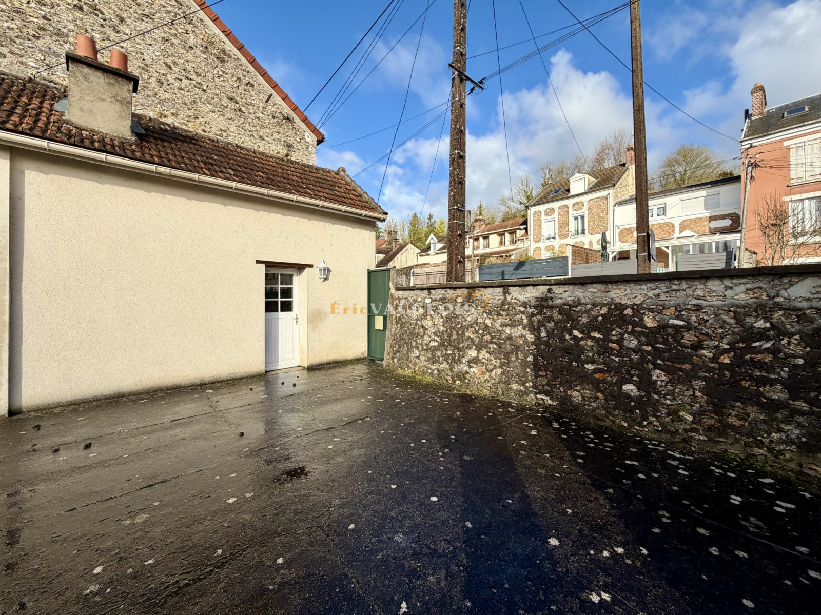 Image_26, Maison, Coulommiers, ref :1593