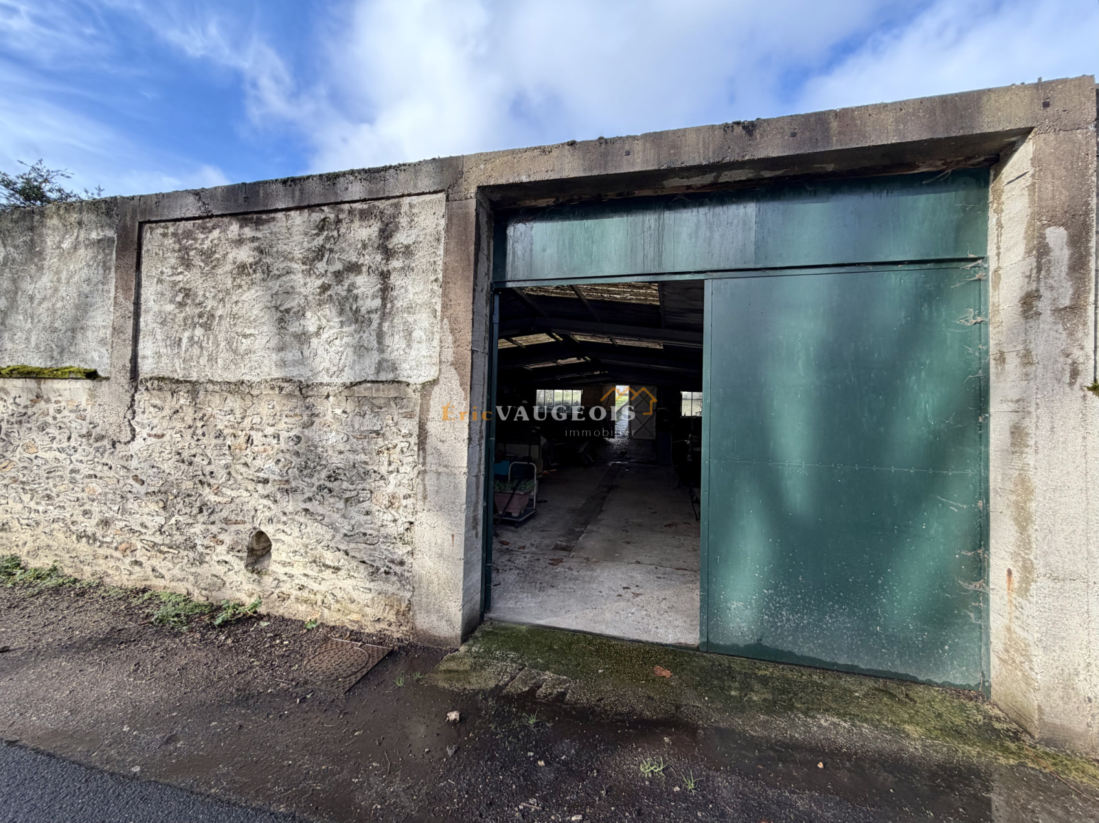 Image_25, Maison, Coulommiers, ref :1593