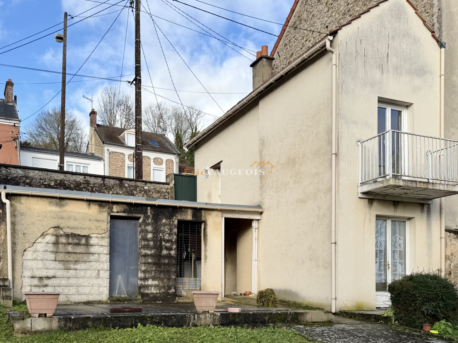 Image_23, Maison, Coulommiers, ref :1593