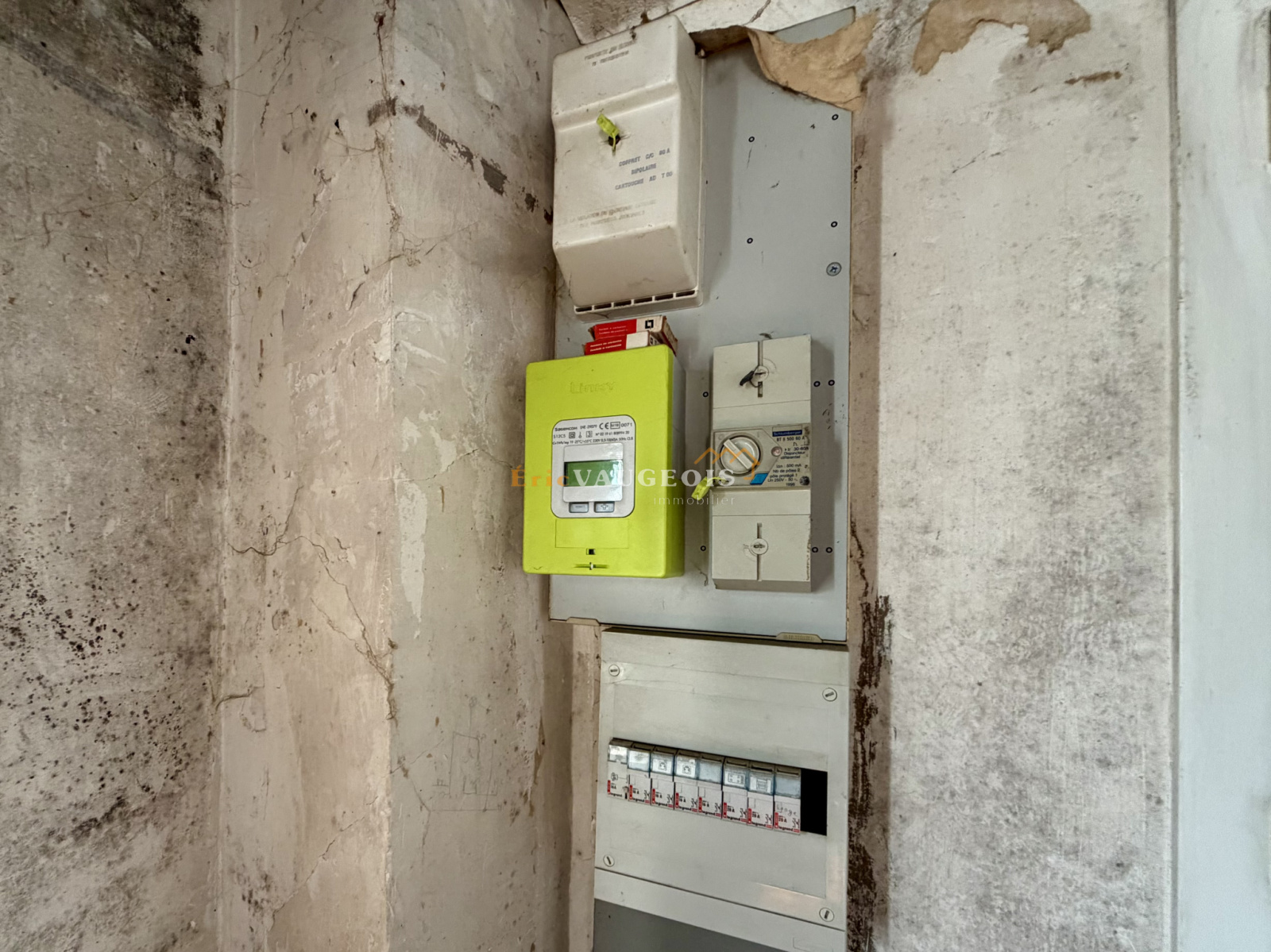 Image_14, Maison, Coulommiers, ref :1593