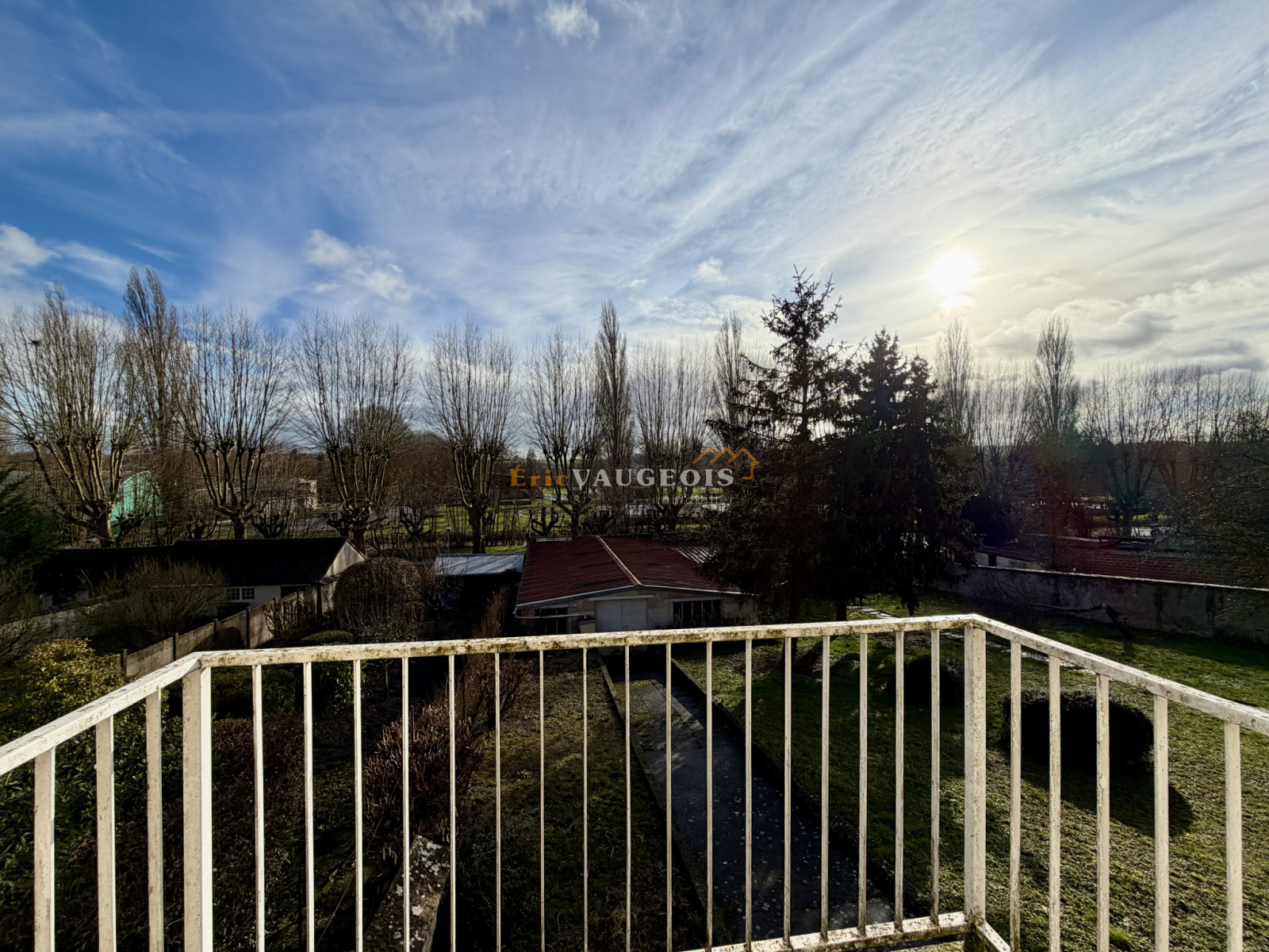 Image_1, Maison, Coulommiers, ref :1593