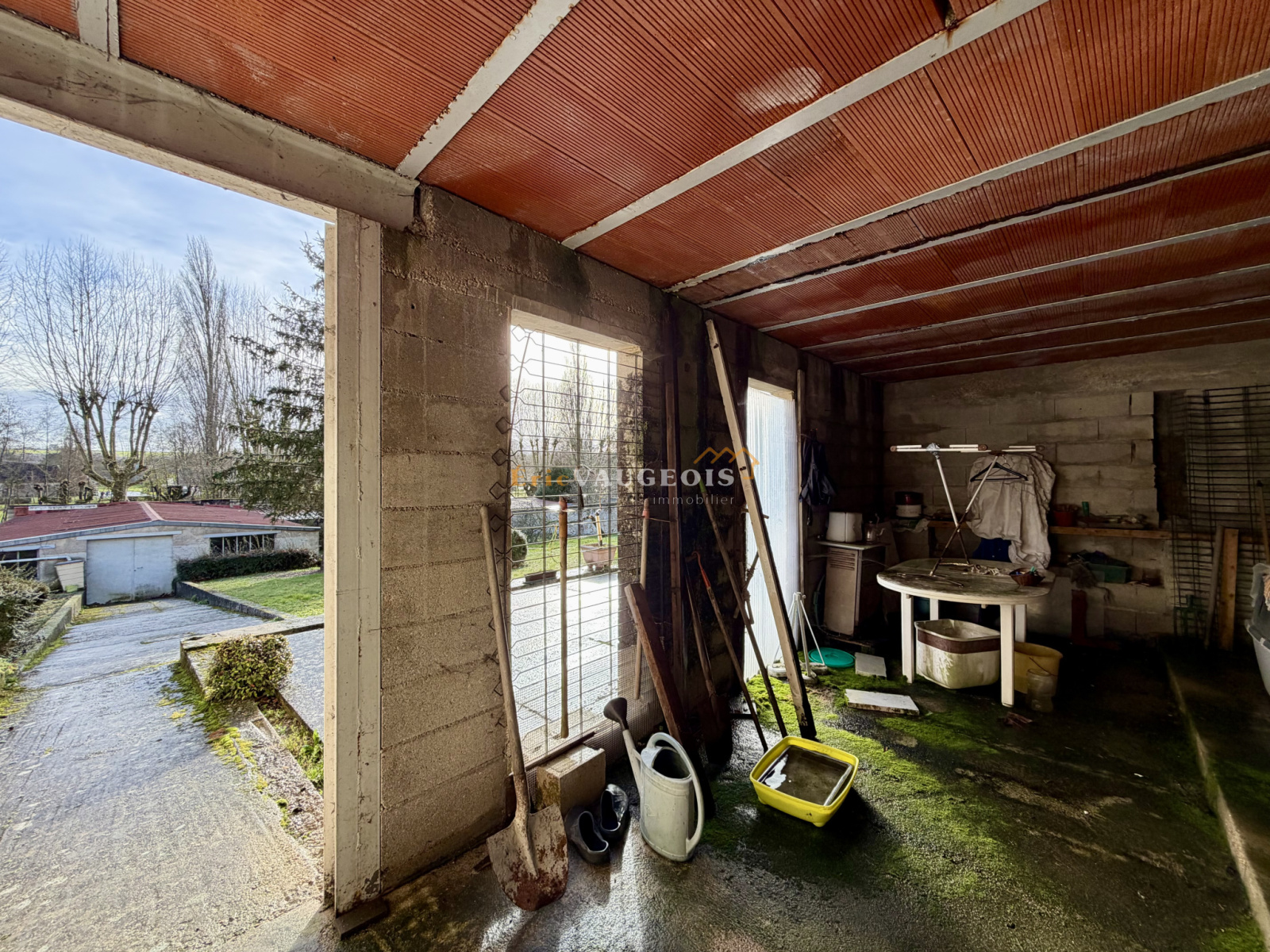 Image_21, Maison, Coulommiers, ref :1593