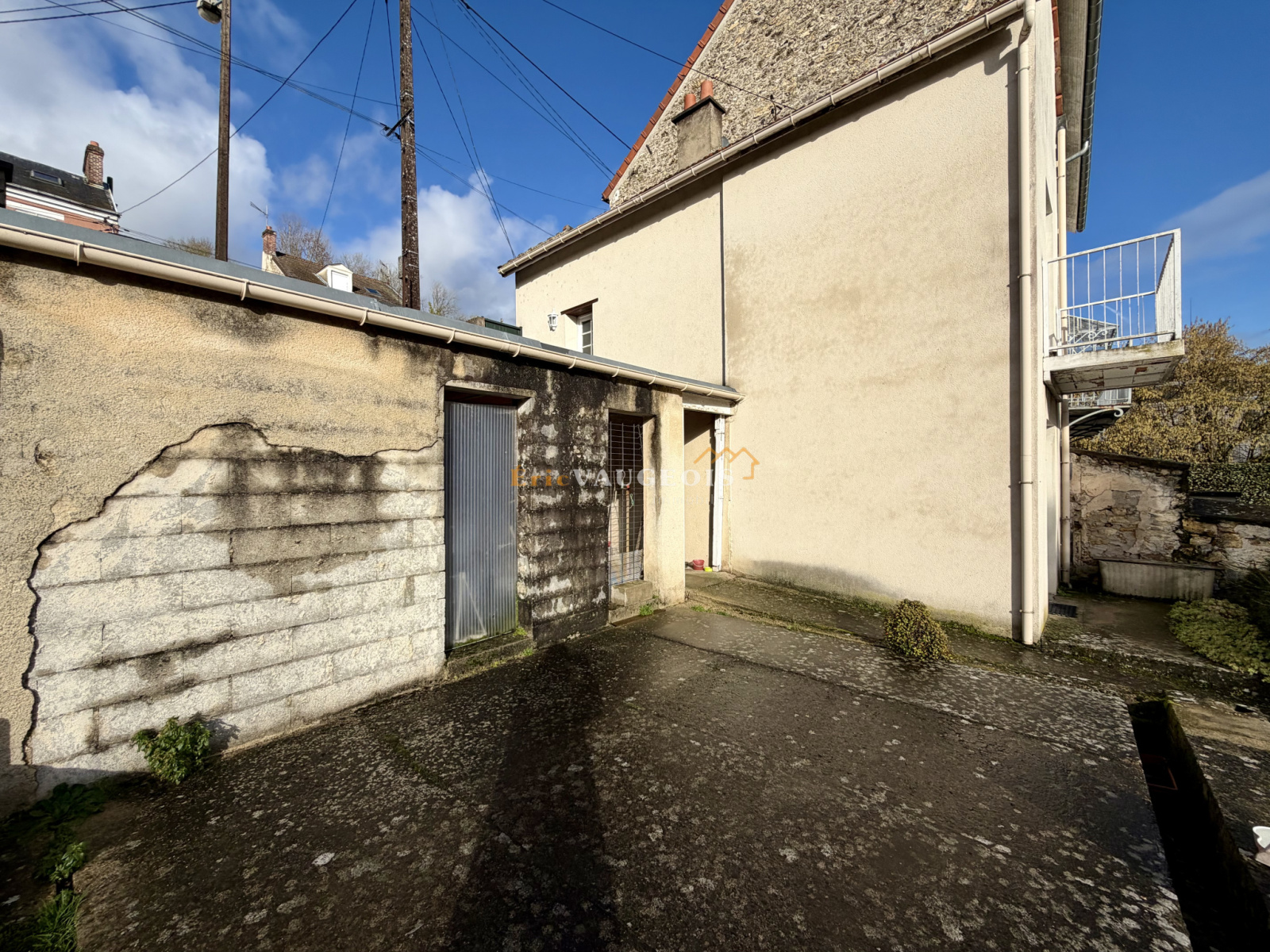 Image_27, Maison, Coulommiers, ref :1593