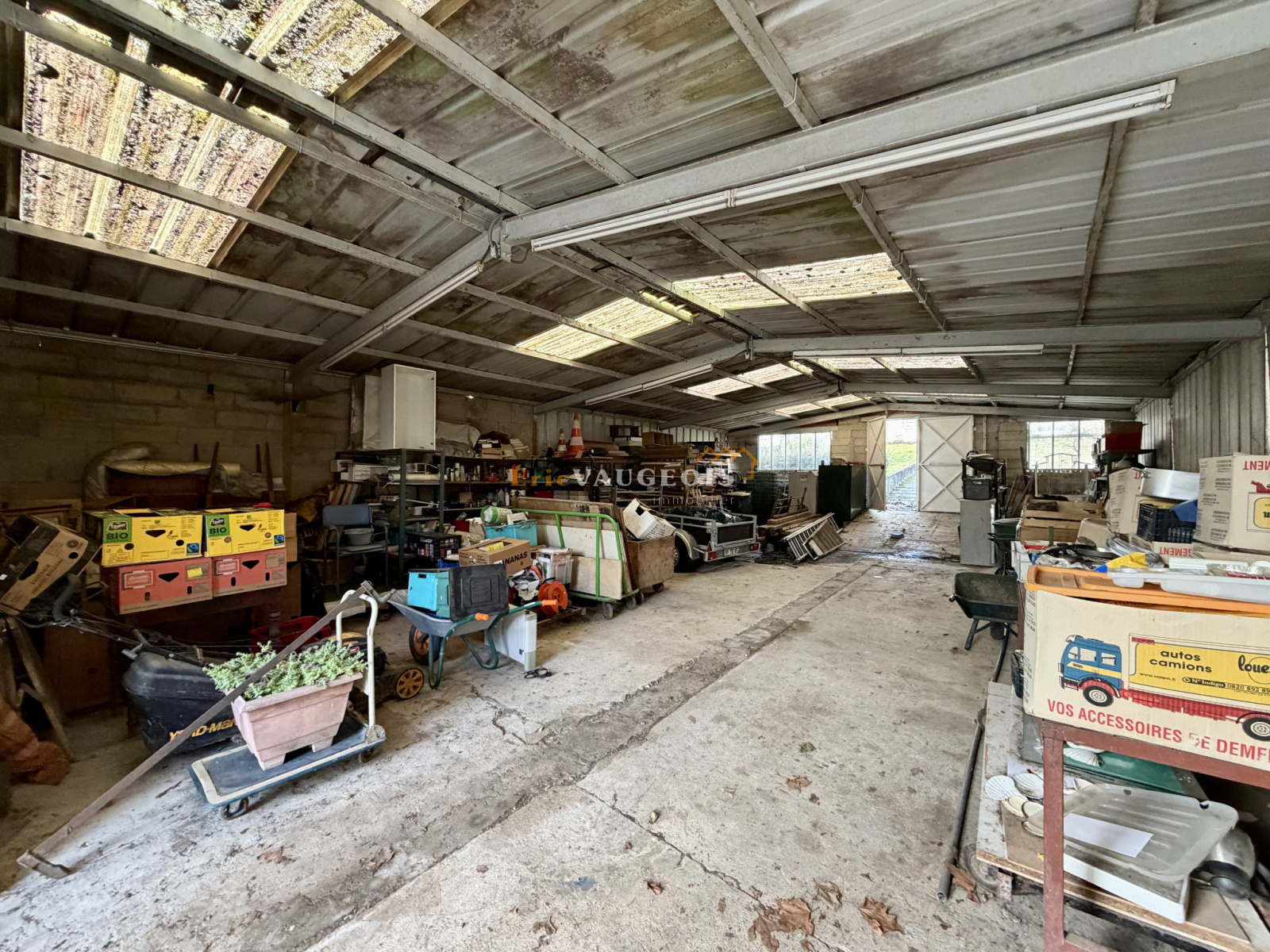 Image_24, Maison, Coulommiers, ref :1593