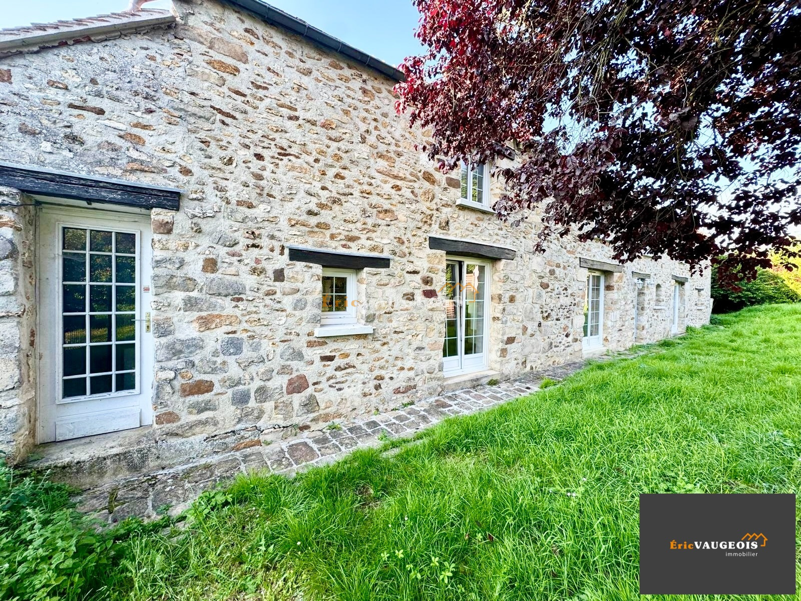 Image_8, Maison, Saints, ref :1369