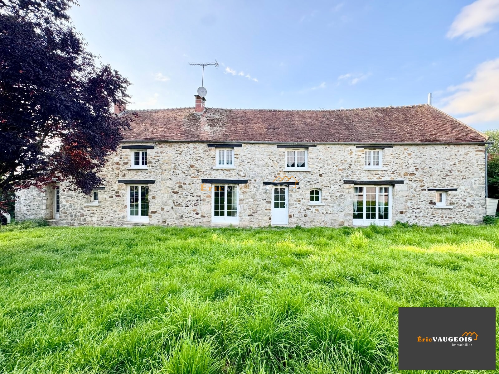 Image_45, Maison, Saints, ref :1369