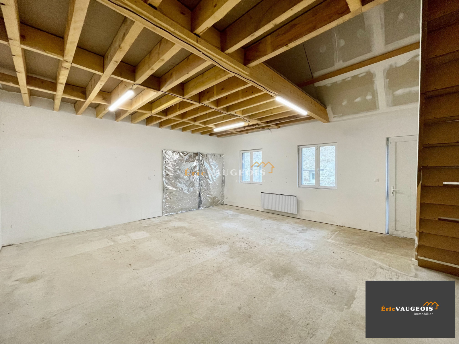 Image_53, Maison, Saints, ref :1369